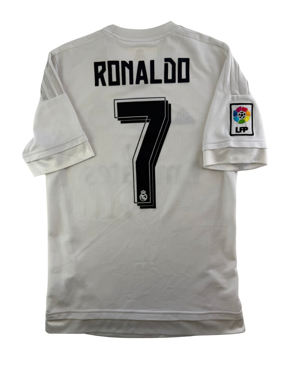 Cristiano Ronaldo Real Madrid 15/16 - S