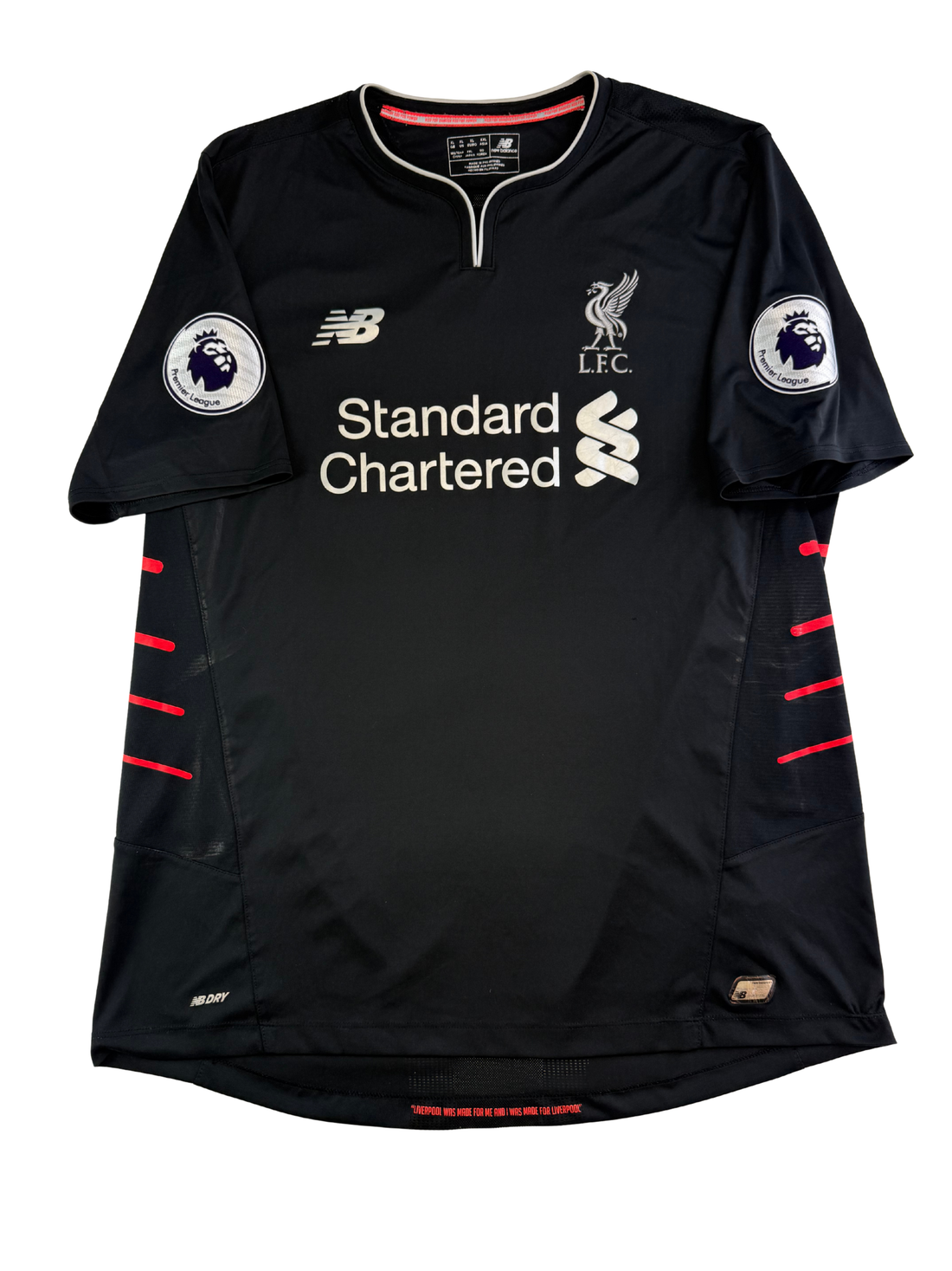 Emre Can Liverpool 16/17 - XL