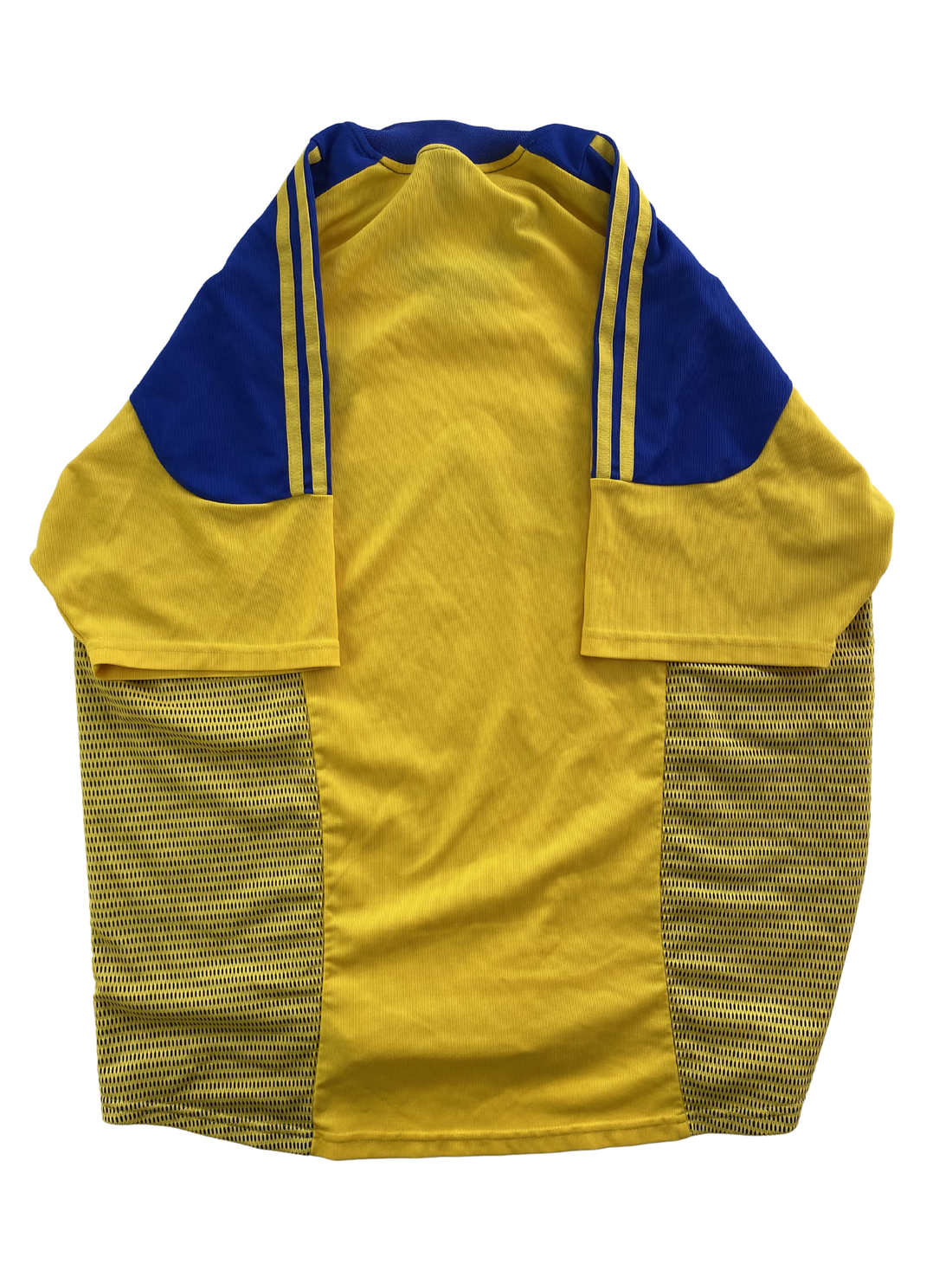 Brøndby IF 02/03 - XL