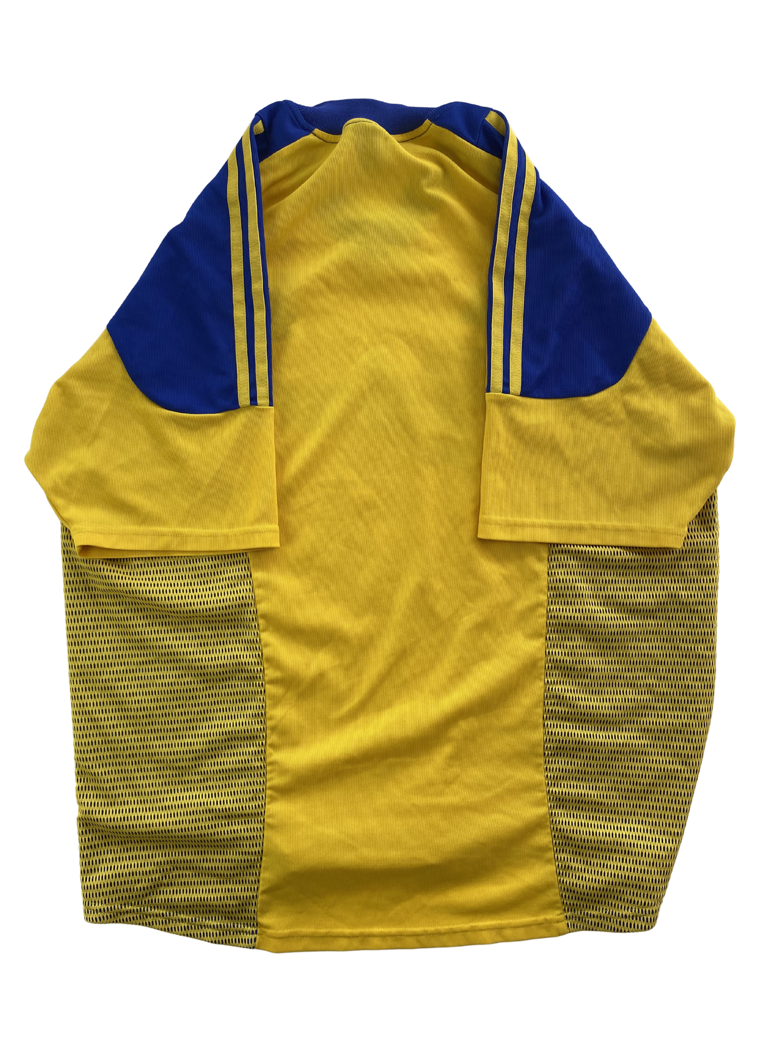 Brøndby IF 02/03 - XL