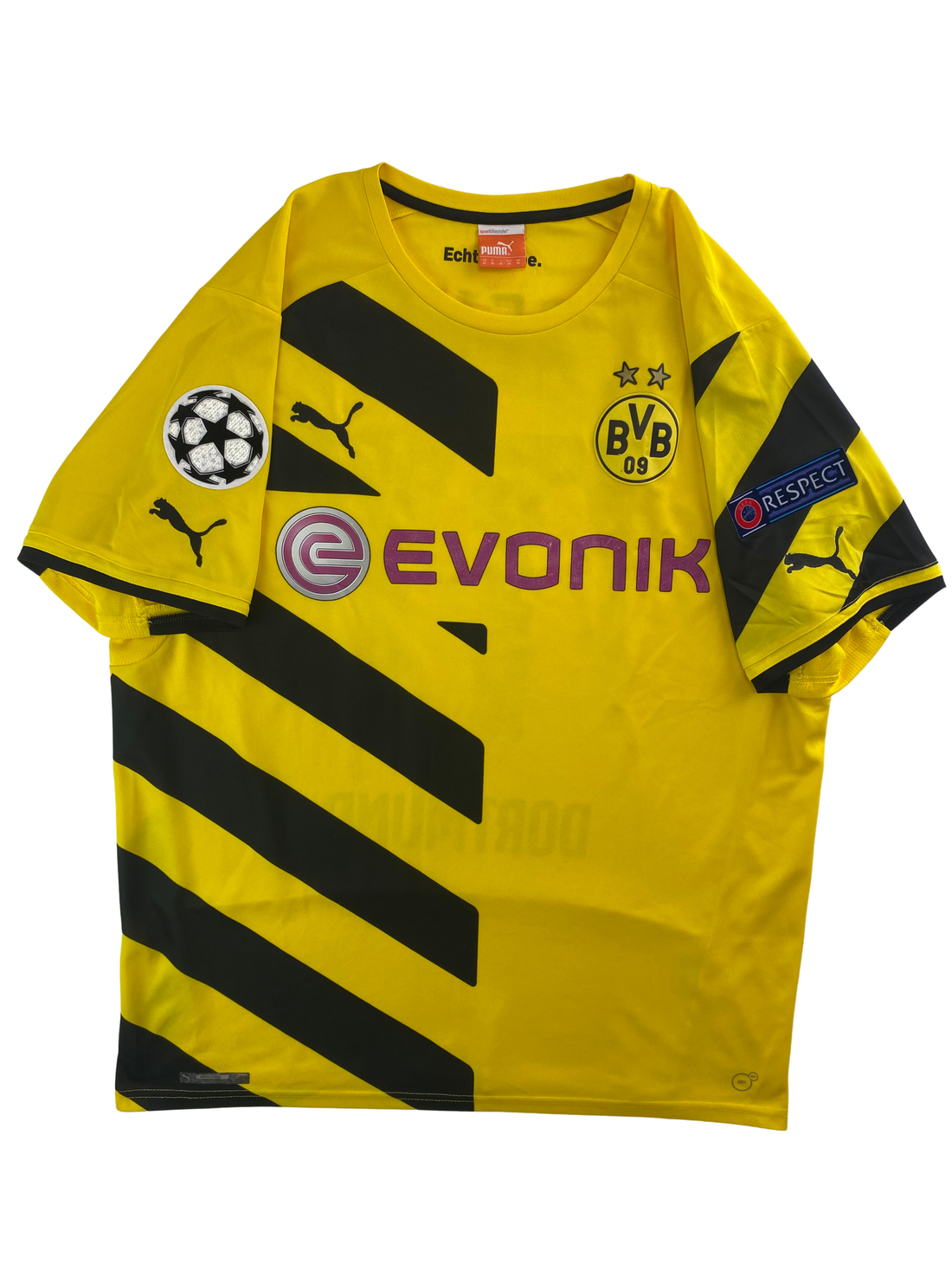 Marco Reus Dortmund 14/15 - XL