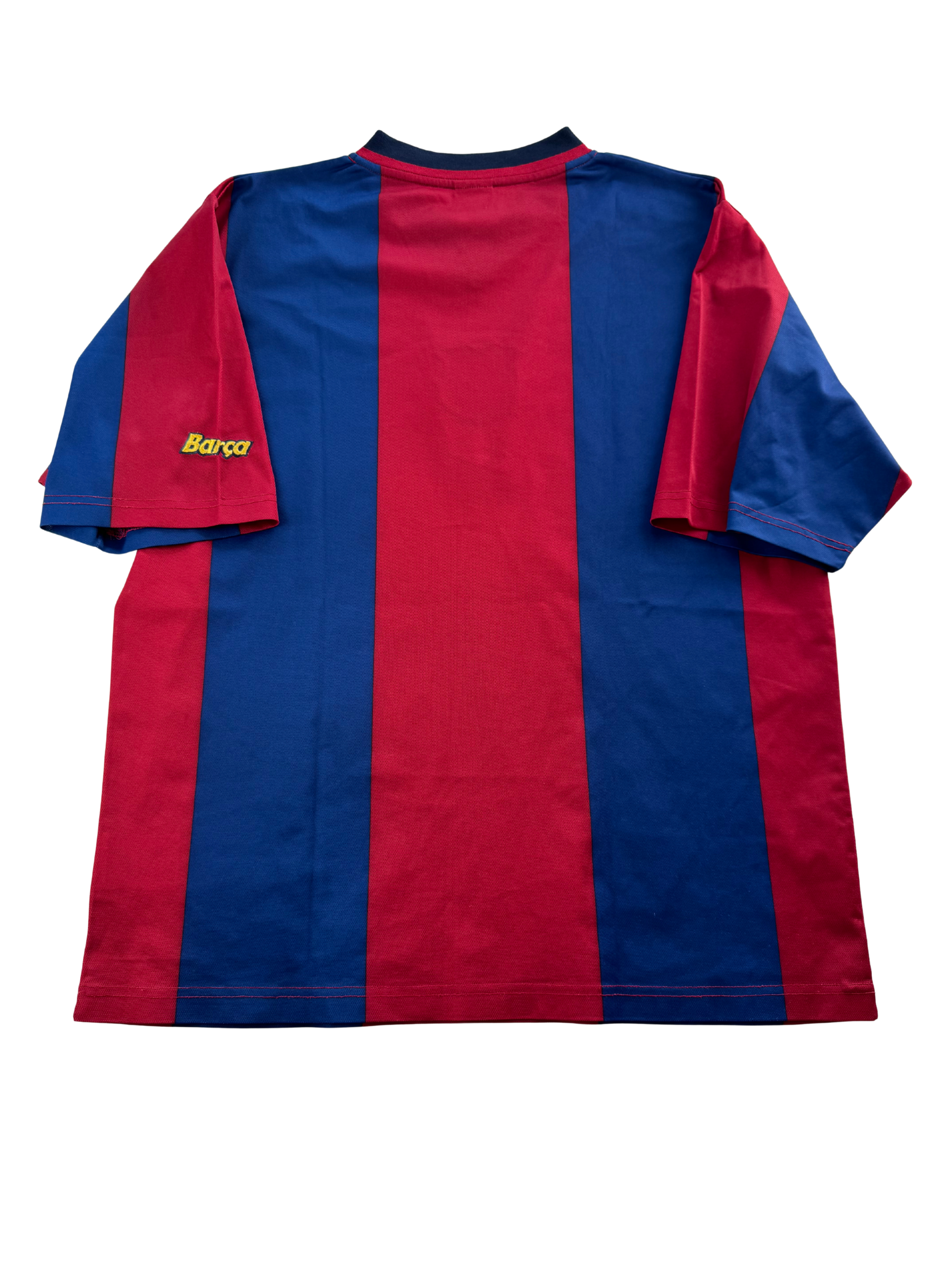 FC Barcelona 98/99 - L