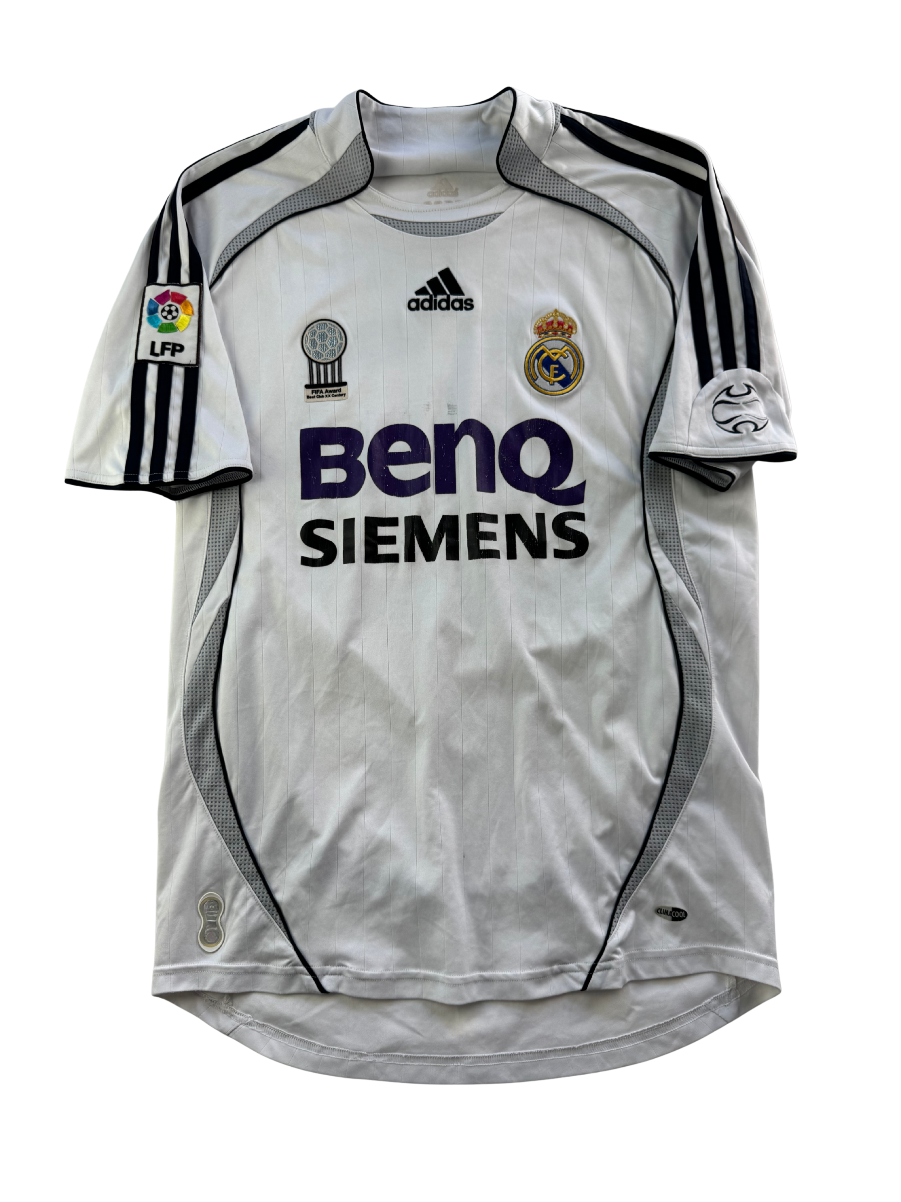 David Beckham Real Madrid 05/06 - S