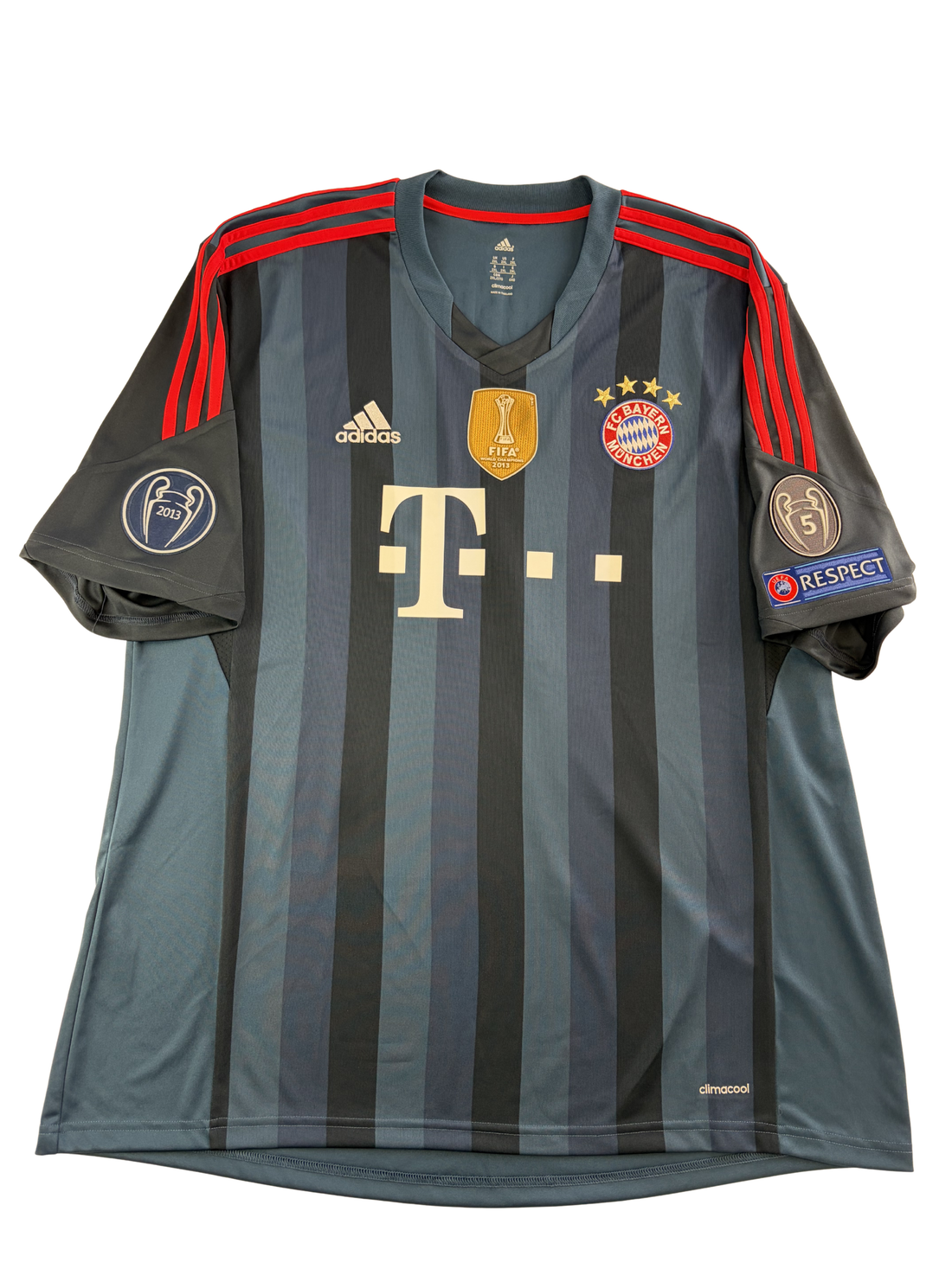 Franck Ribery Bayern München 13/14 - XXL