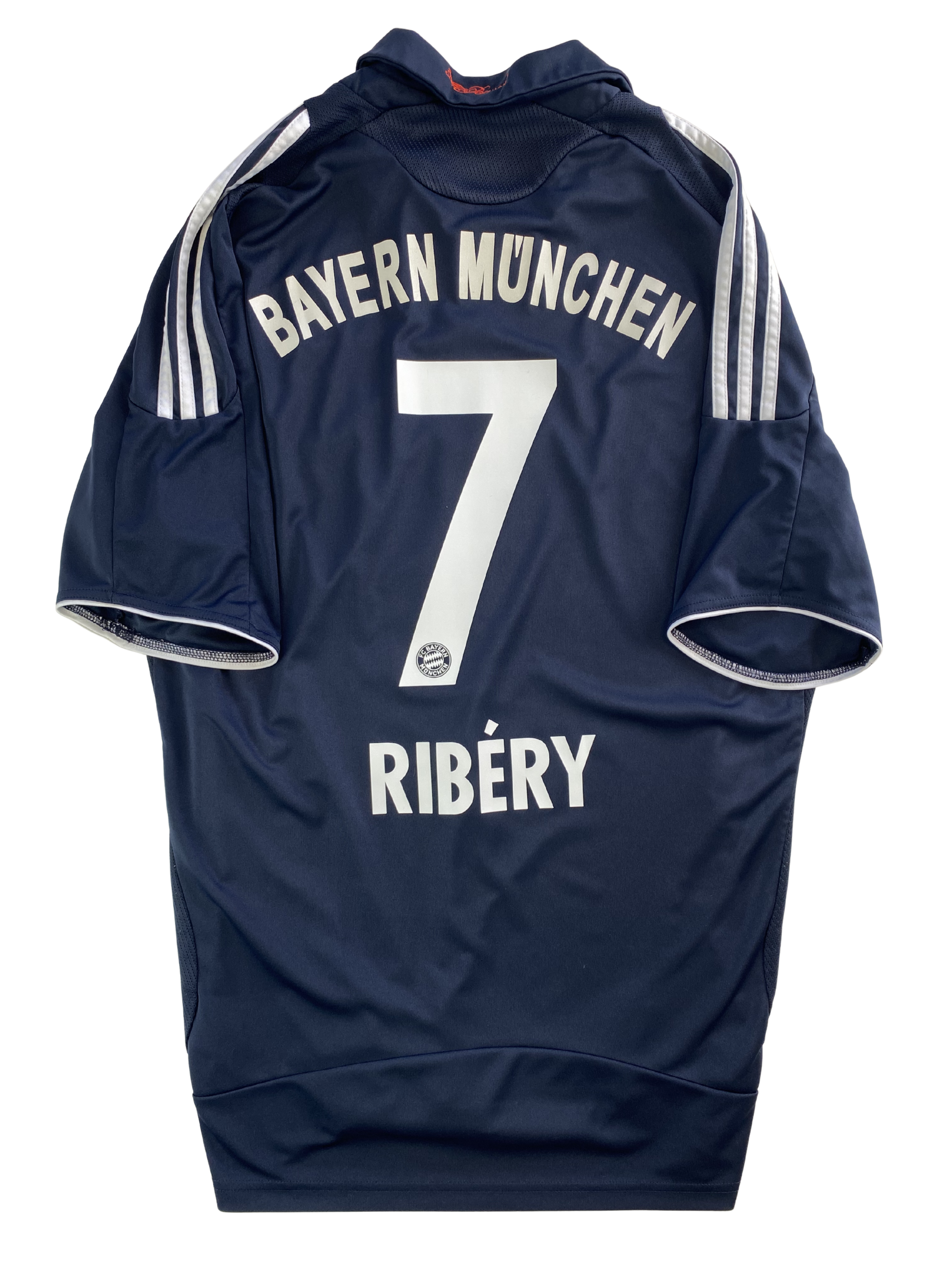 Franck Ribery Bayern München 08/09 - L