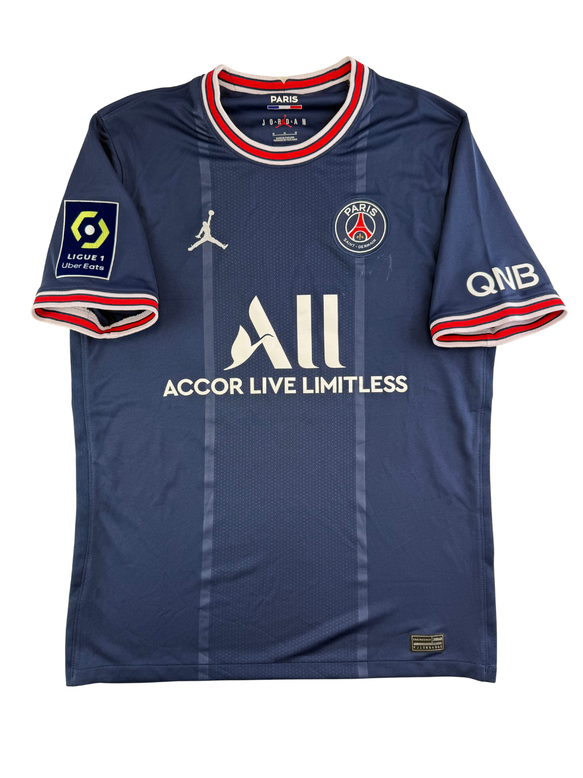 Lionel Messi Paris Saint-Germain 22/23 - M