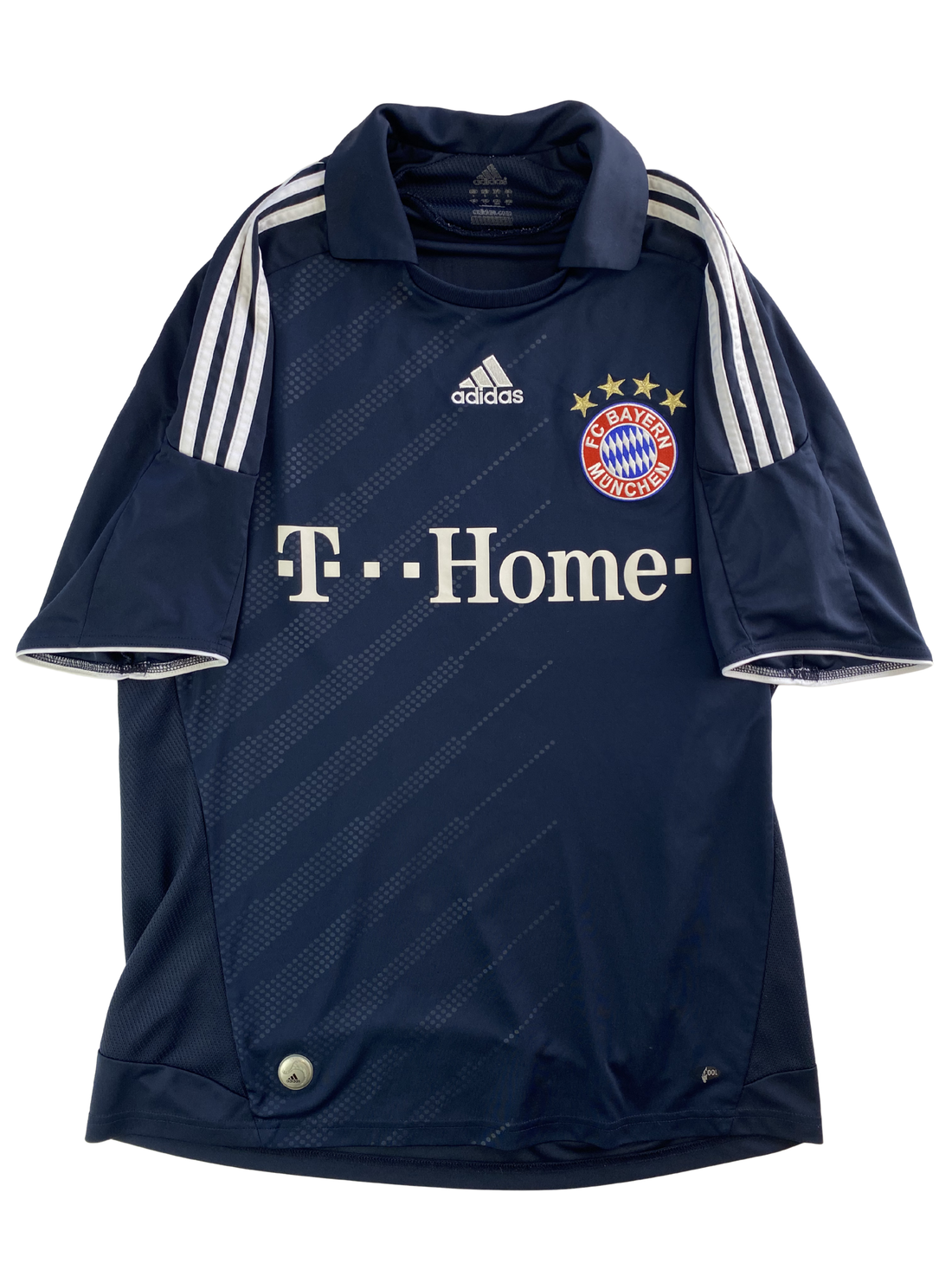 Franck Ribery Bayern München 08/09 - L
