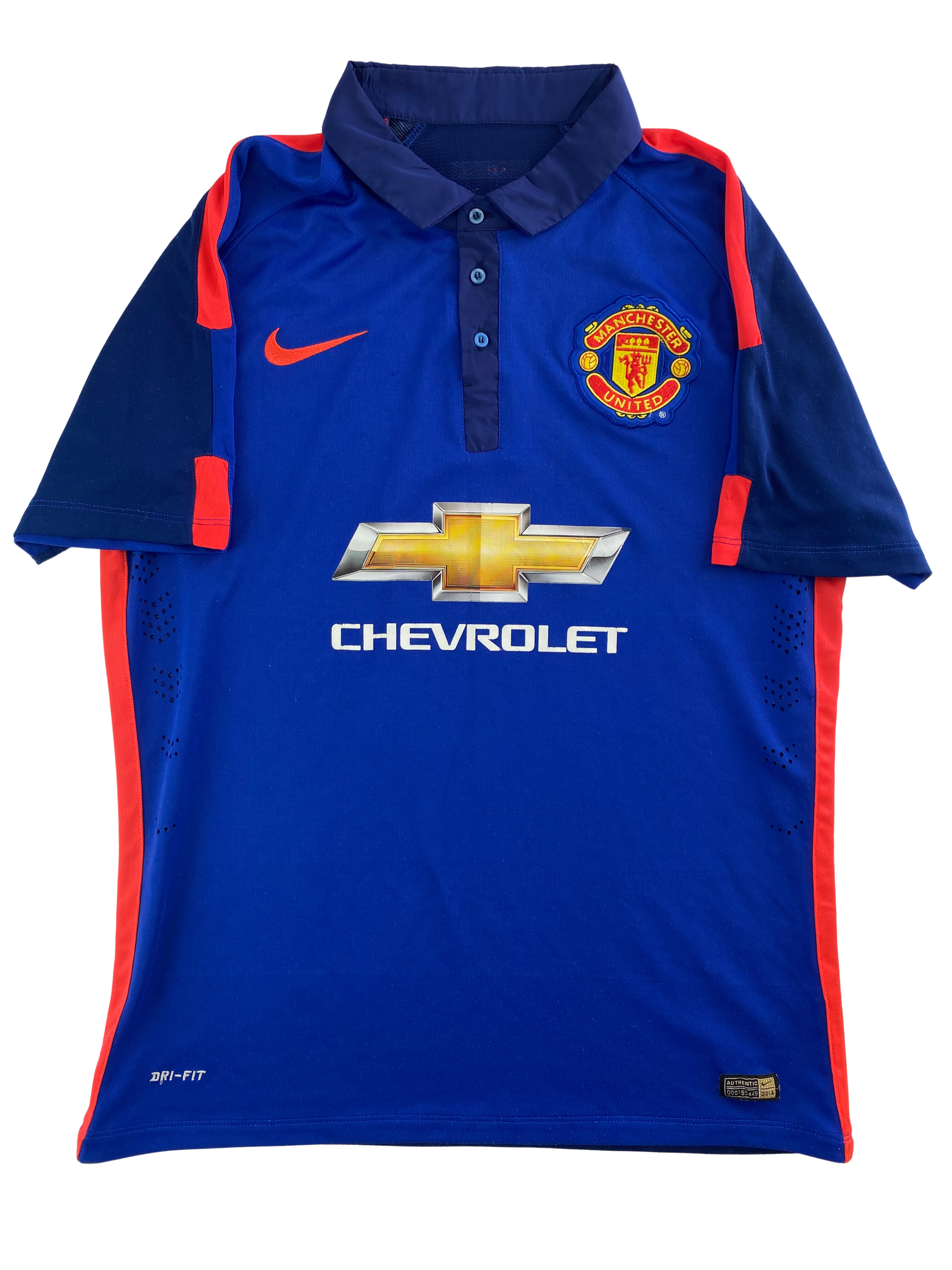 Manchester United 14/15 - XL