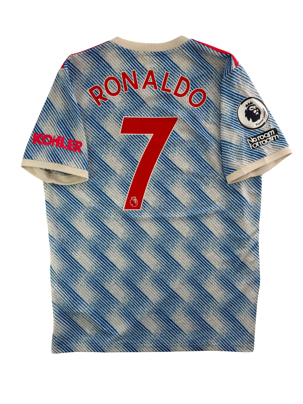 Cristiano Ronaldo Manchester United 21/22 - L