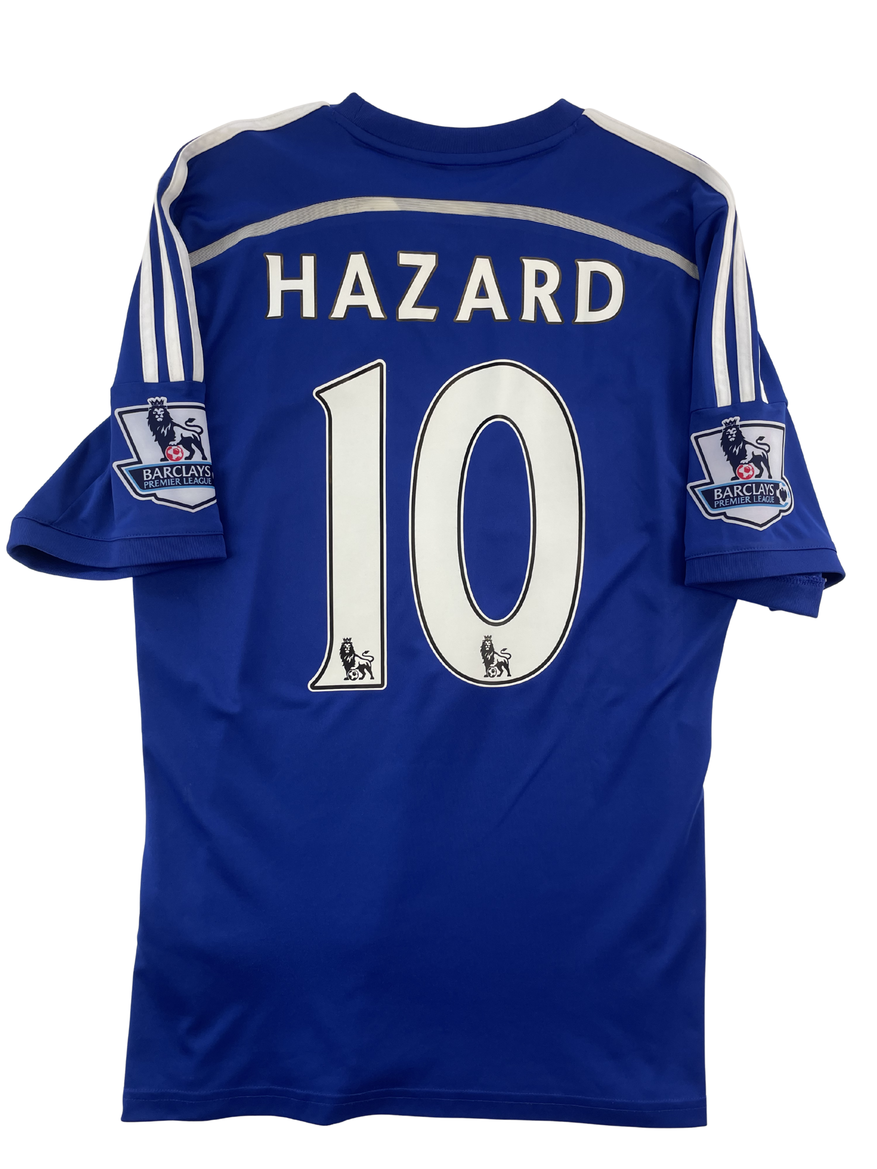 Eden Hazard Chelsea 14/15 - M
