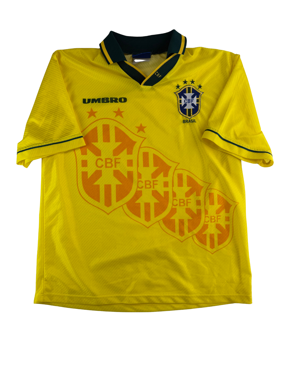 Brasilien 93/94 - L