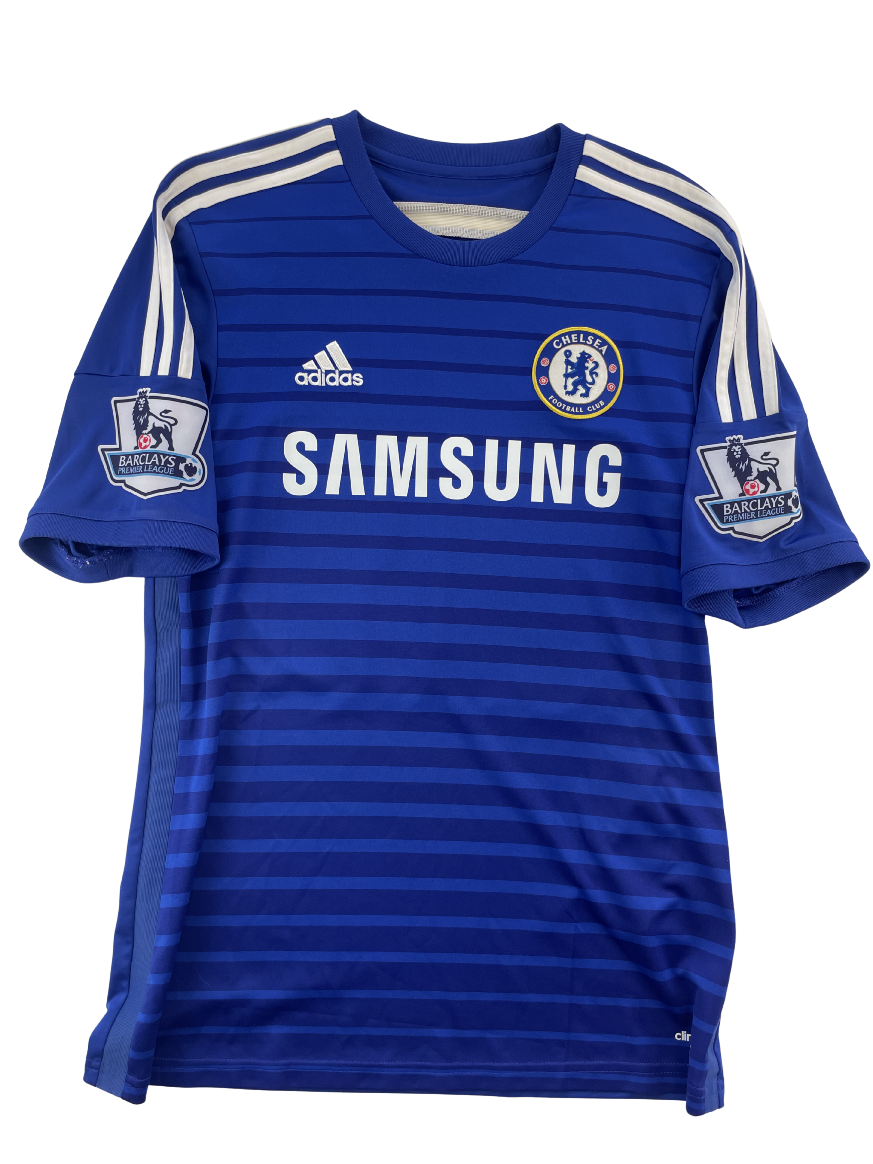 Eden Hazard Chelsea 14/15 - M