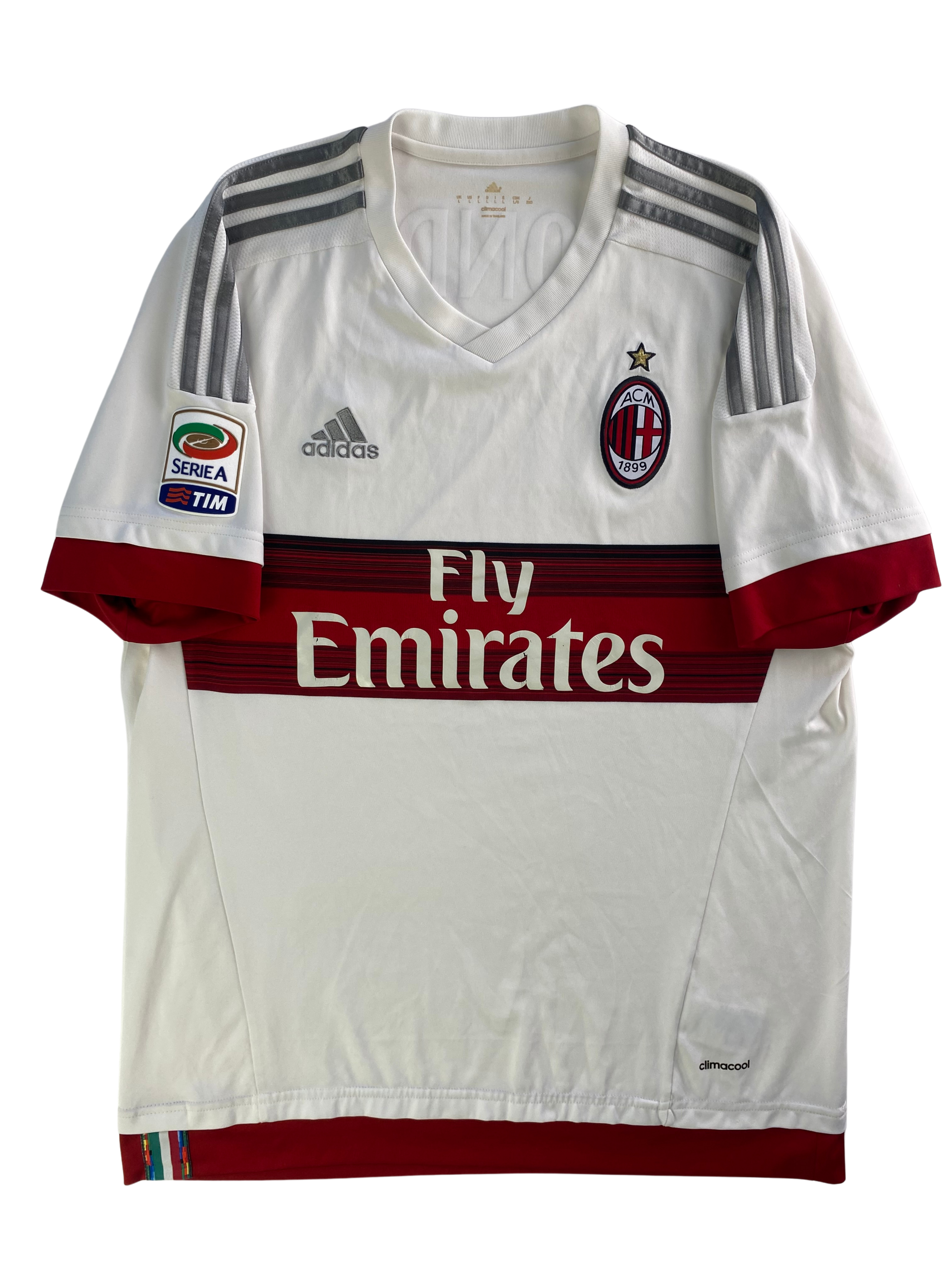 Keisuke Honda AC Milan 15/16 - L