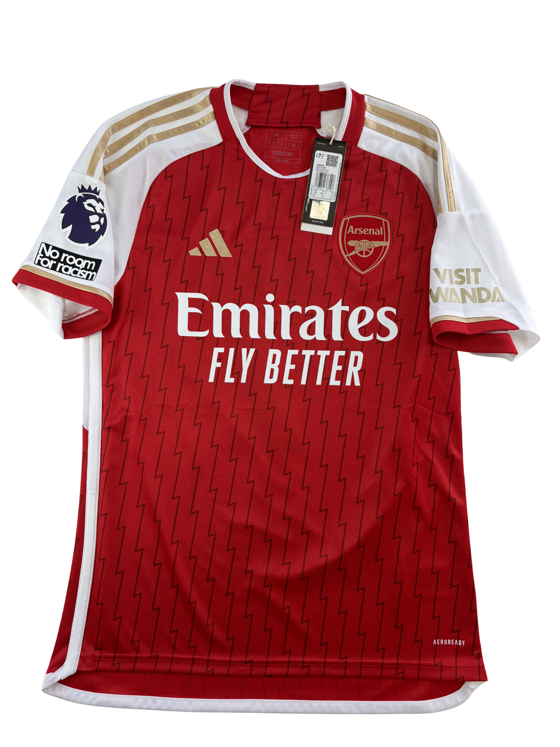 Bukayo Saka Arsenal 23/24 - M