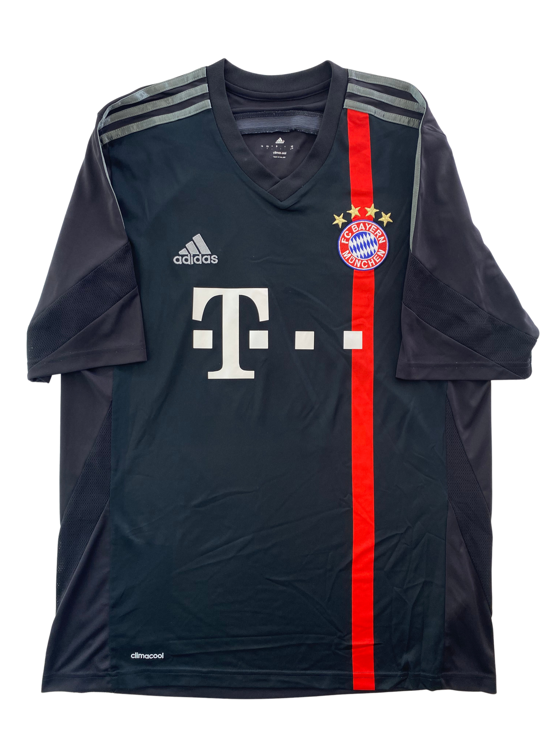 Franck Ribery Bayern München 14/15 - L