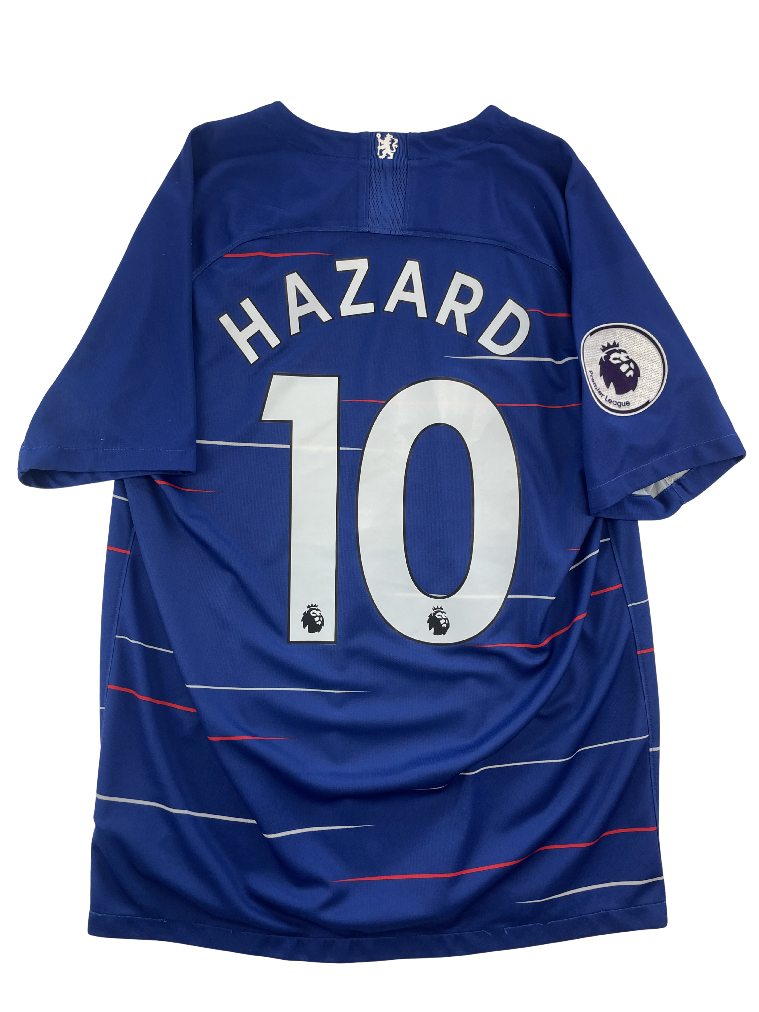 Eden Hazard Chelsea 18/19 - M