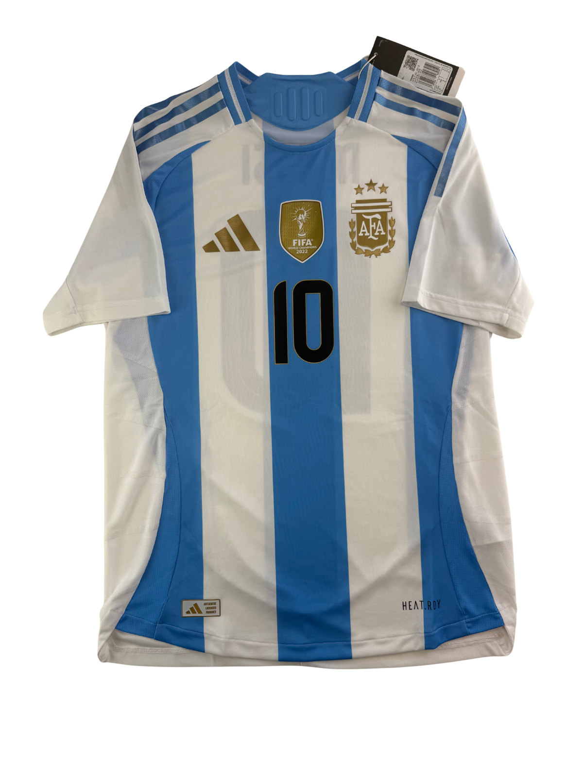 Lionel Messi Argentina 24/25 - M