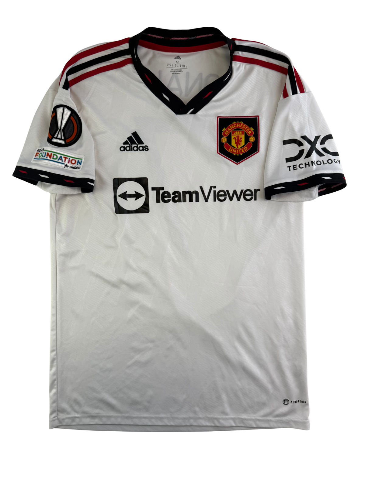 Cristiano Ronaldo Manchester United 22/23 - M