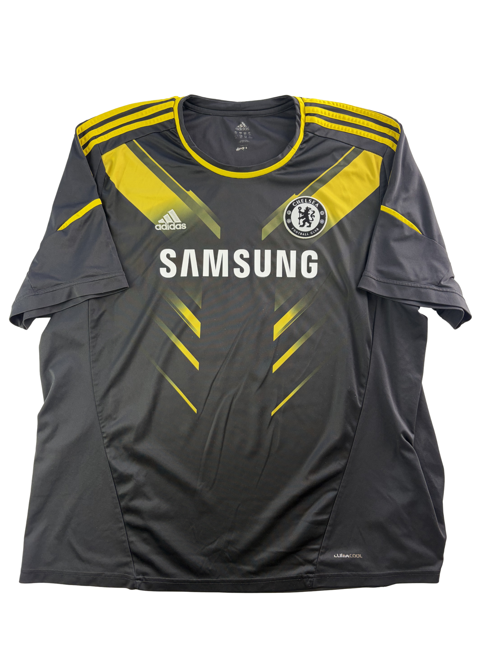 John Terry Chelsea 12/13 - XXL