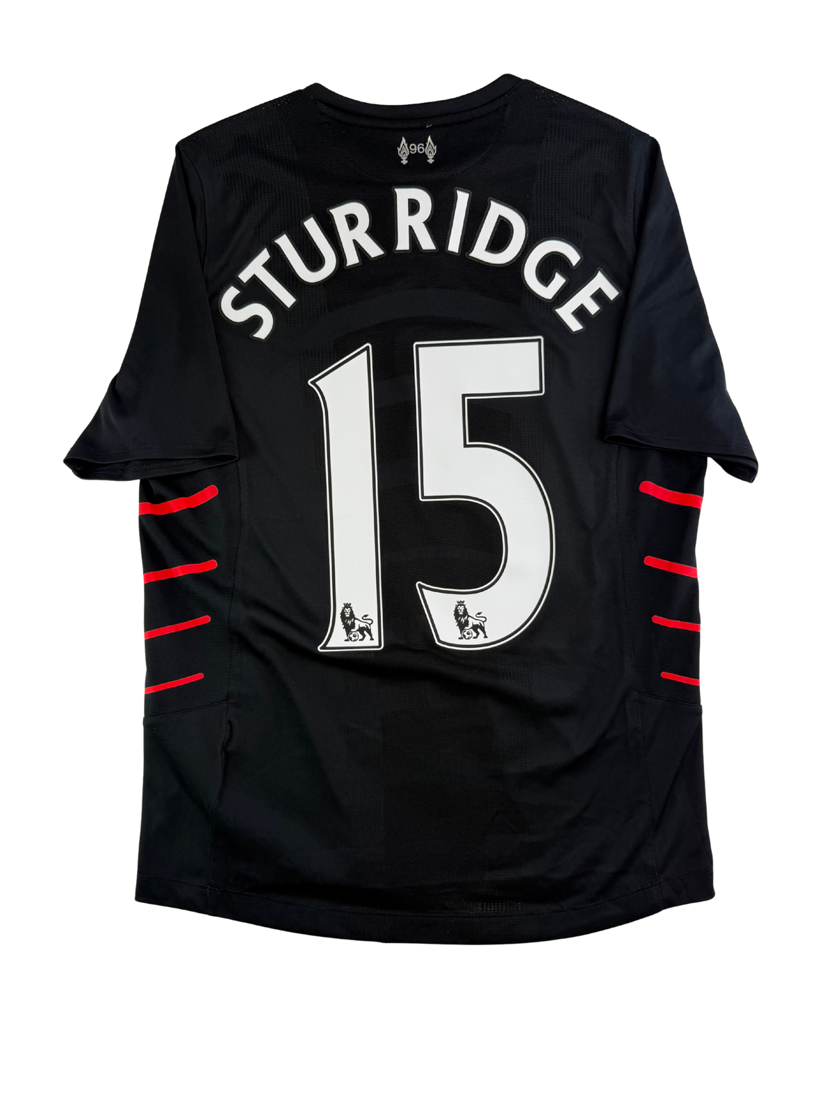 Daniel Sturridge Liverpool 15/16 - S