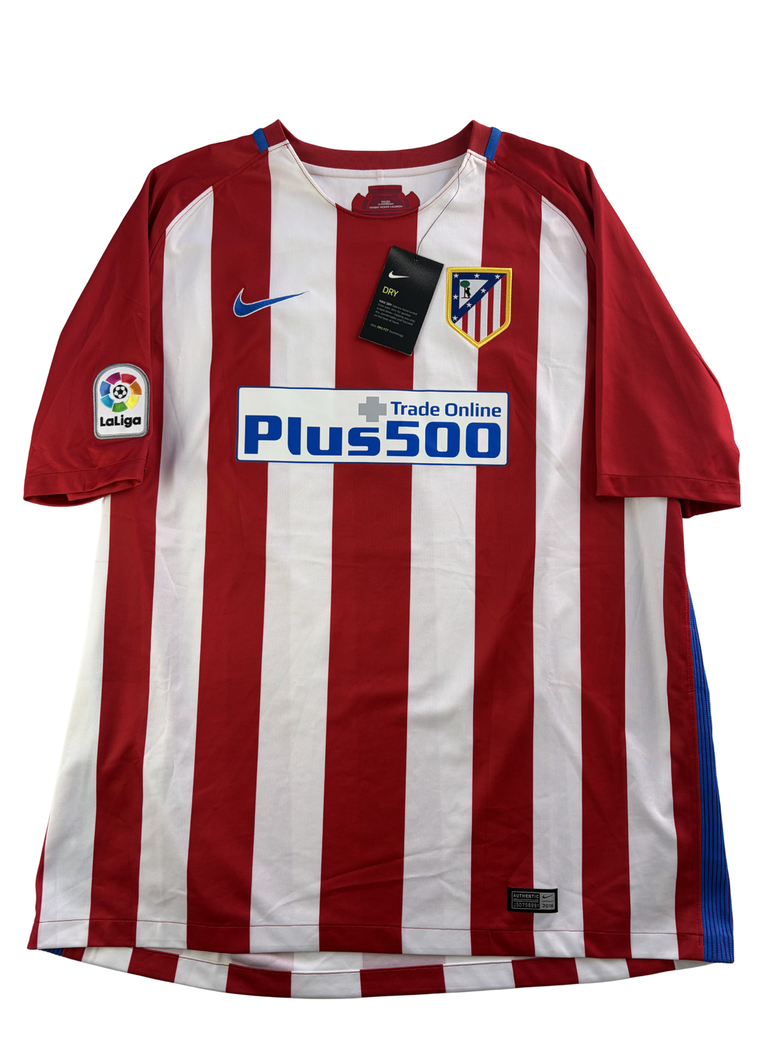 Antoine Griezmann Atletico Madrid 16/17 - XXL
