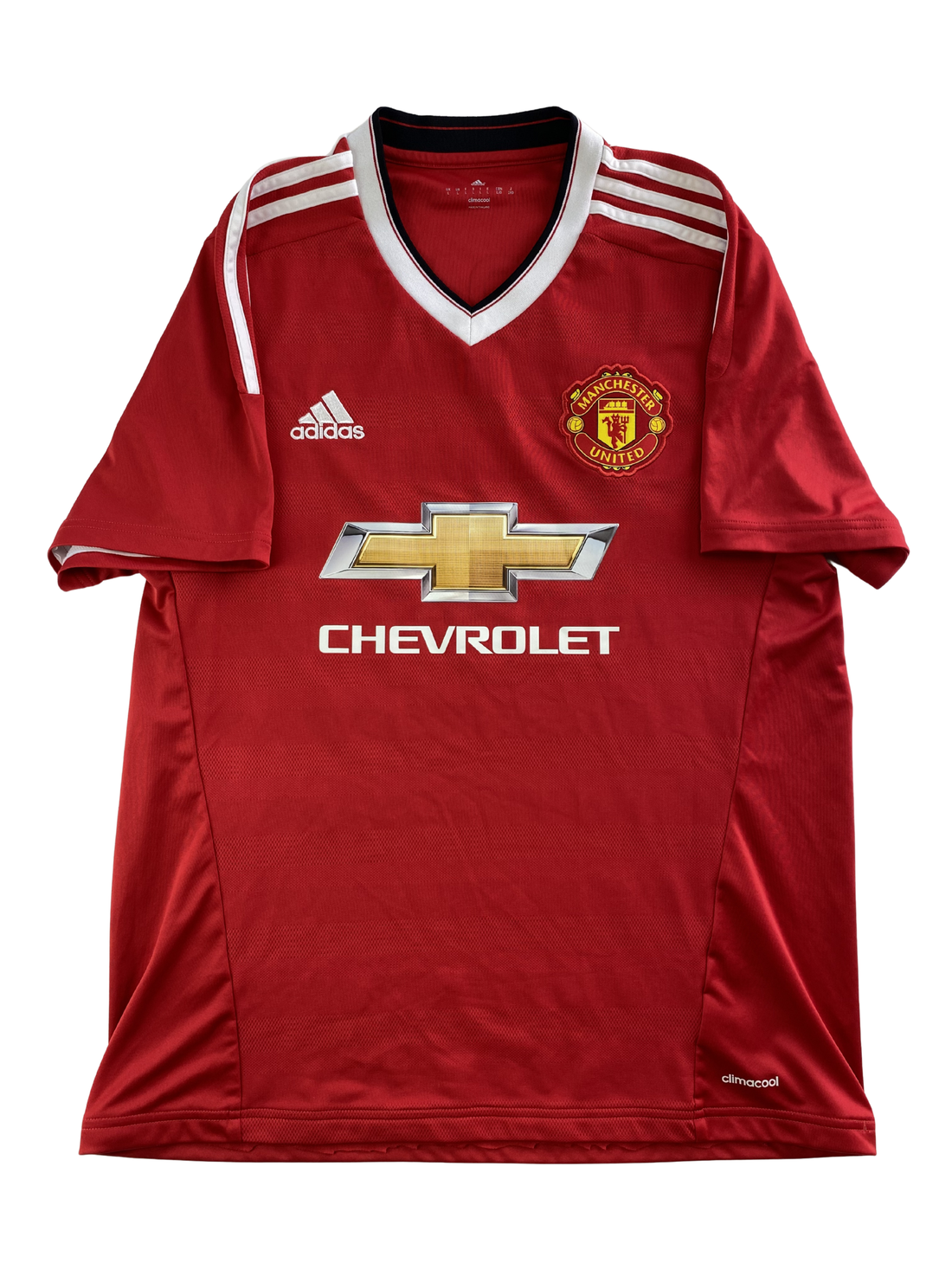 Wayne Rooney Manchester United 15/16 - L