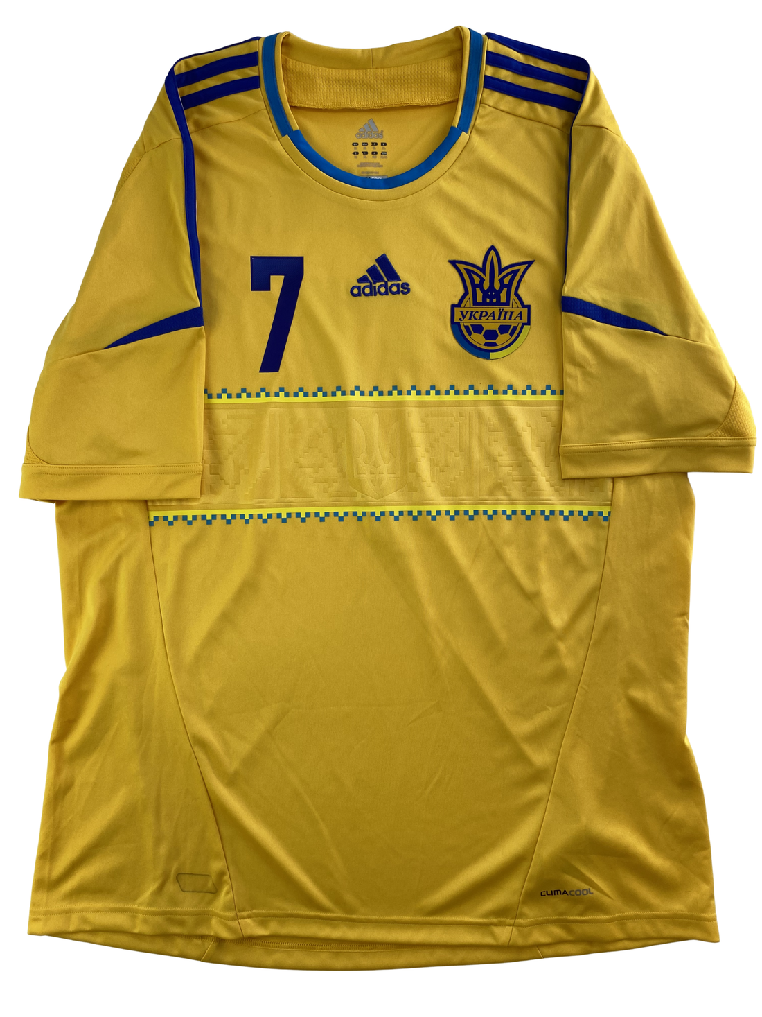Andriy Shevchenko Ukraine 12/13 - XL