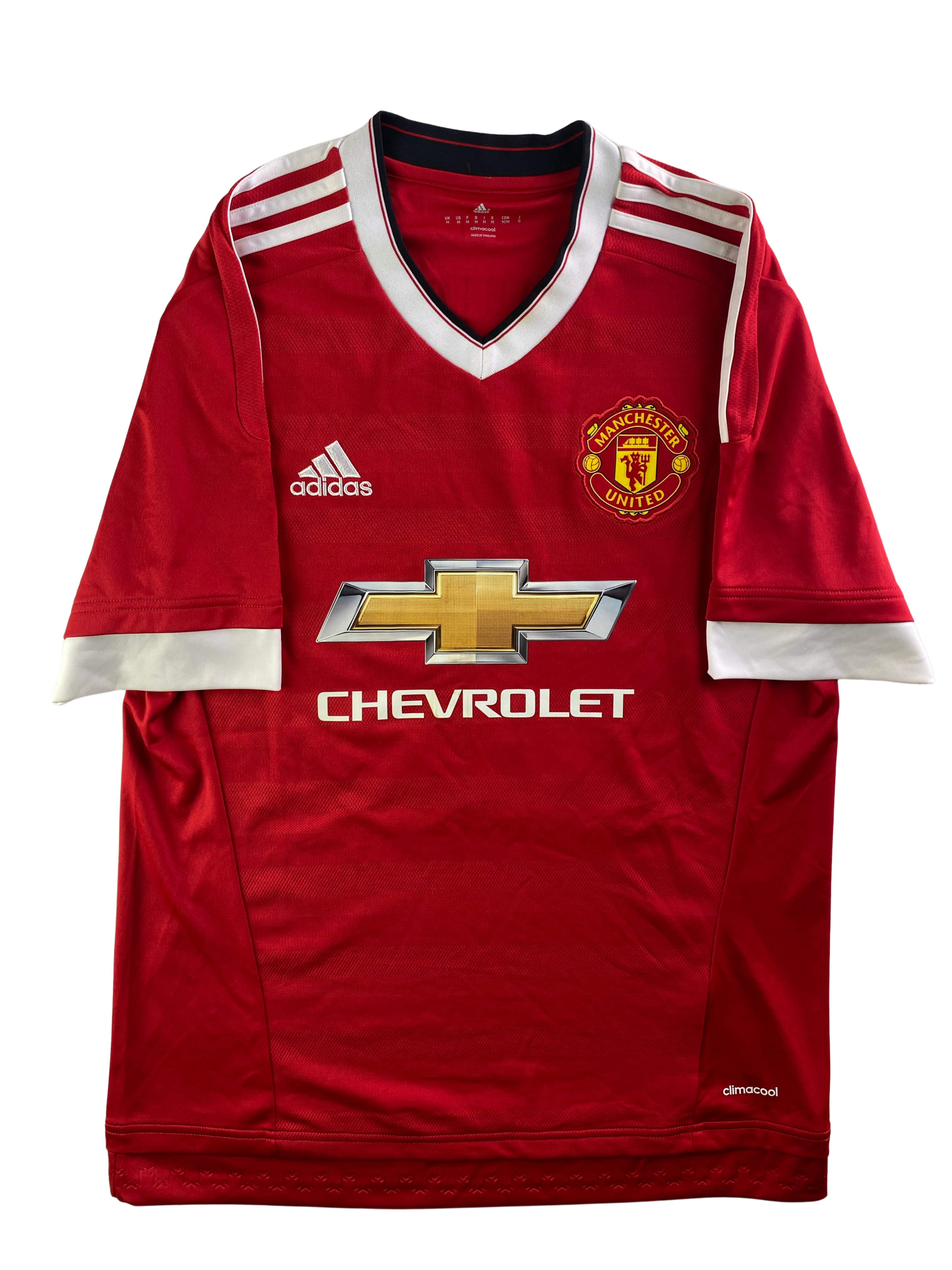 Marcus Rashford Manchester United 15/16 - M