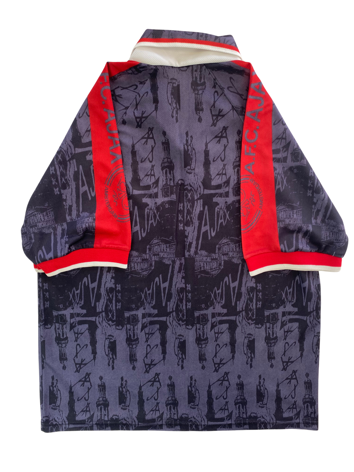 Ajax 96/97 - L