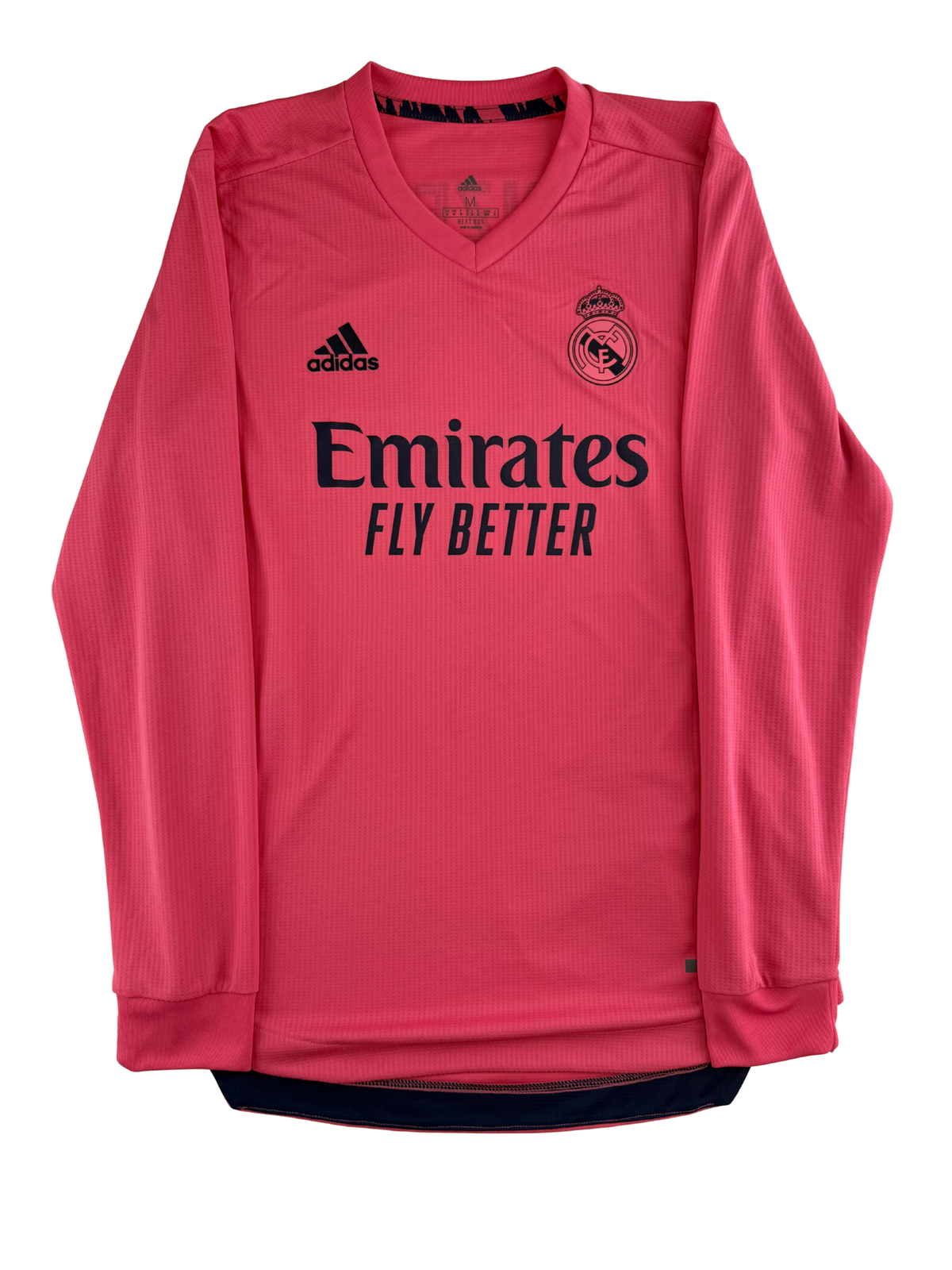 Karim Benzema Real Madrid 20/21 - M