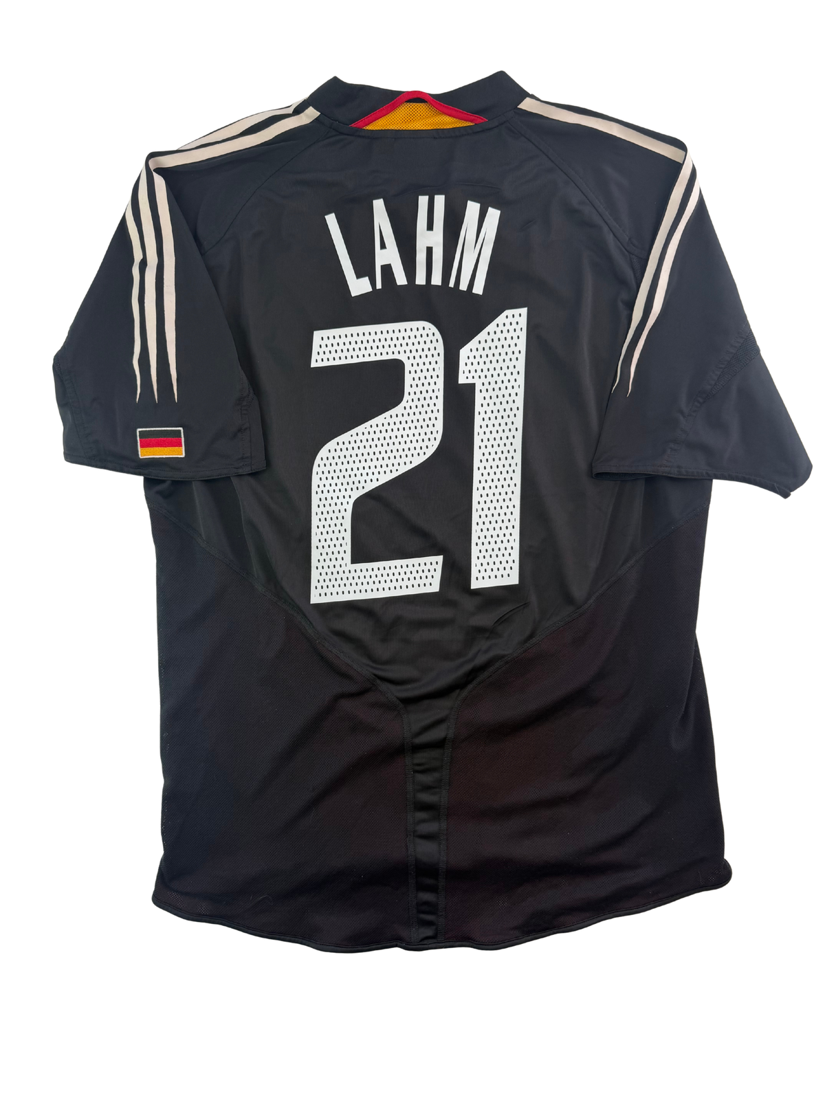 Philipp Lahm Tyskland 04/05 - XL