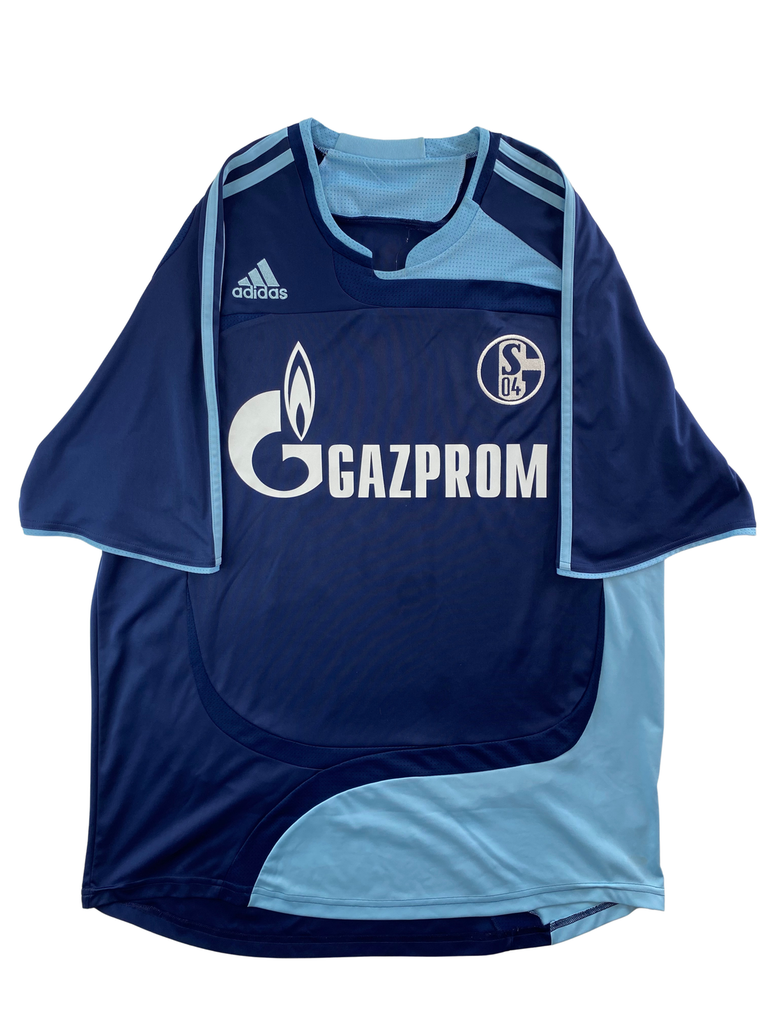 Peter Løvenkrands Schalke 07/08 - XL