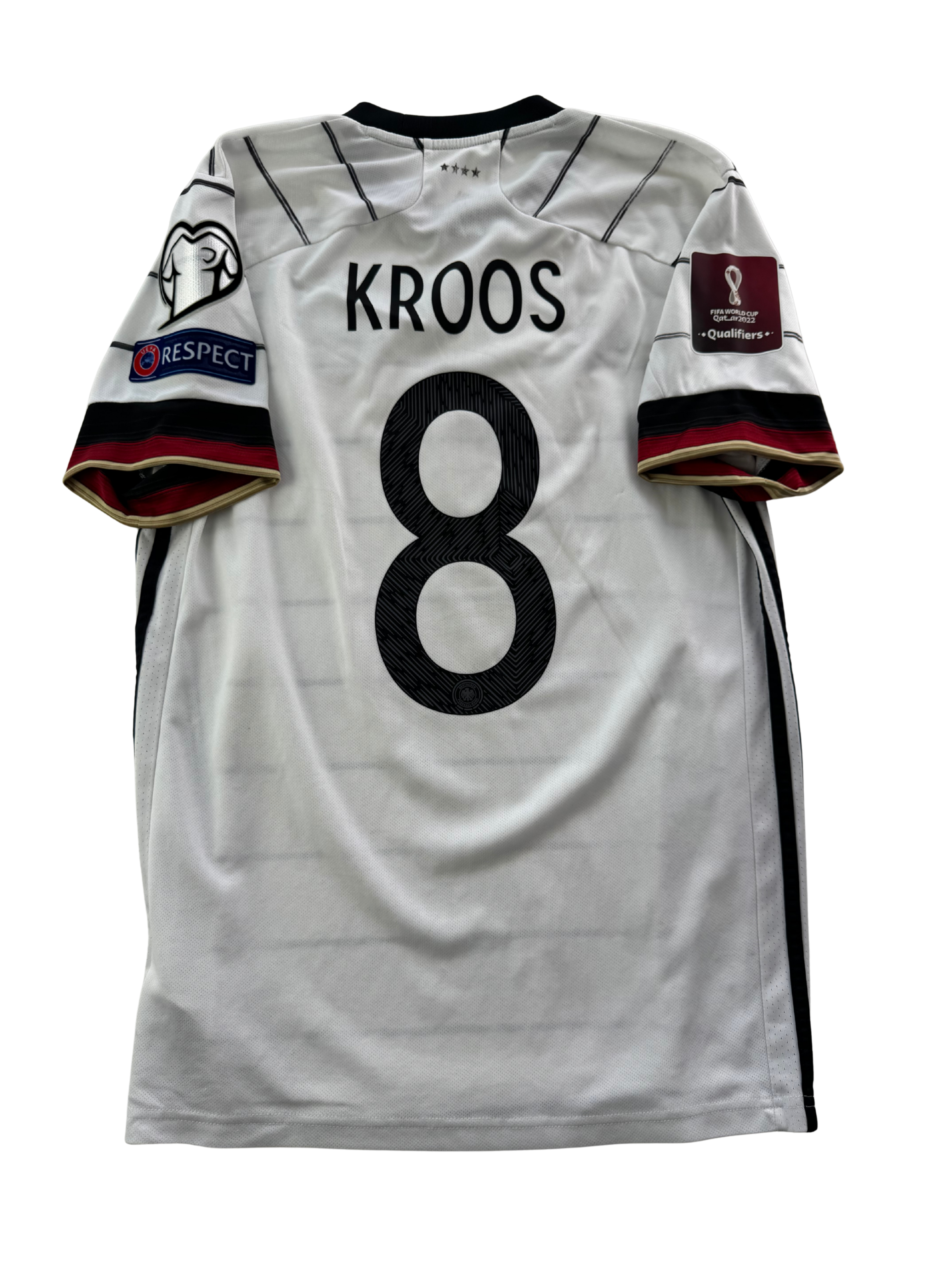 Toni Kroos Tyskland 19/20 - M