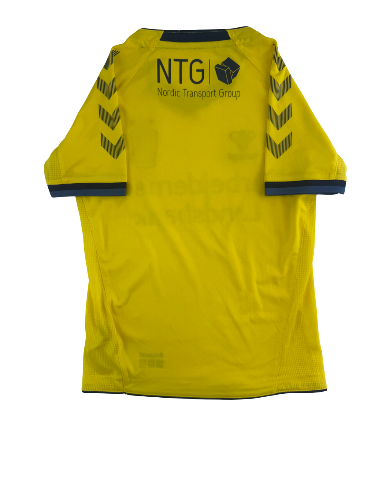 Brøndby 18/19 - 9/10 Y