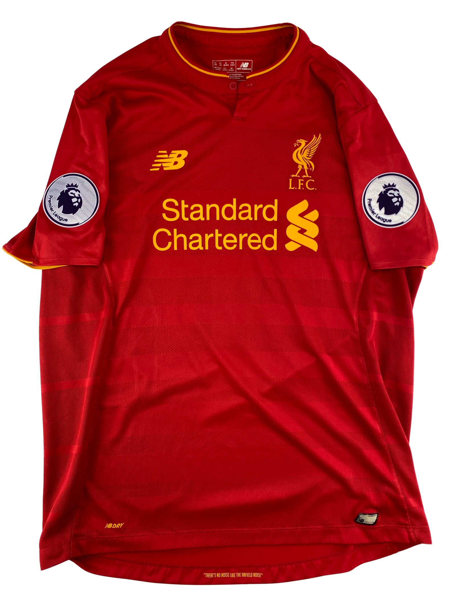 Trent Alexander-Arnold Liverpool 16/17 - XL
