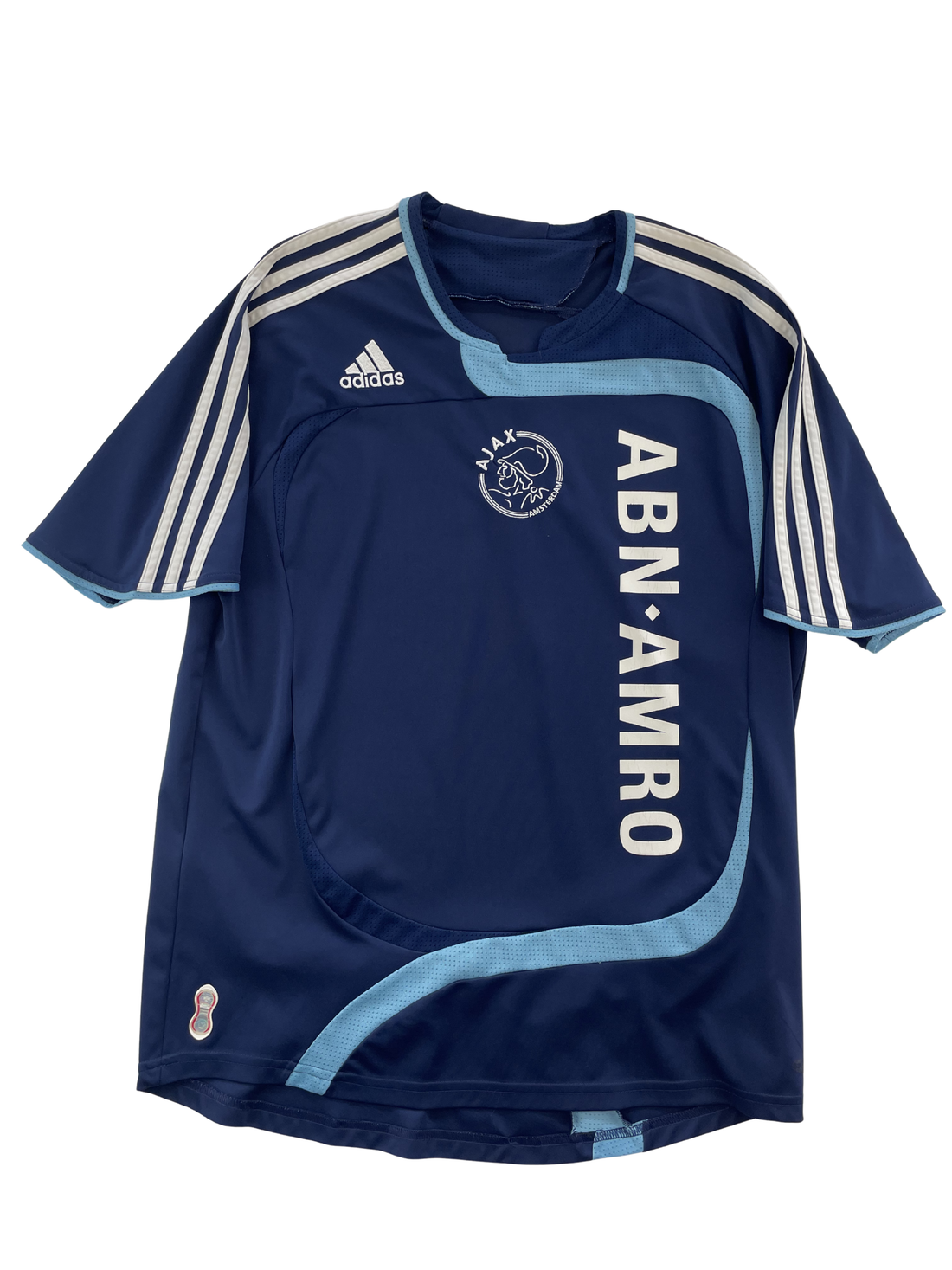 Jaap Stam Ajax 07/08 - M