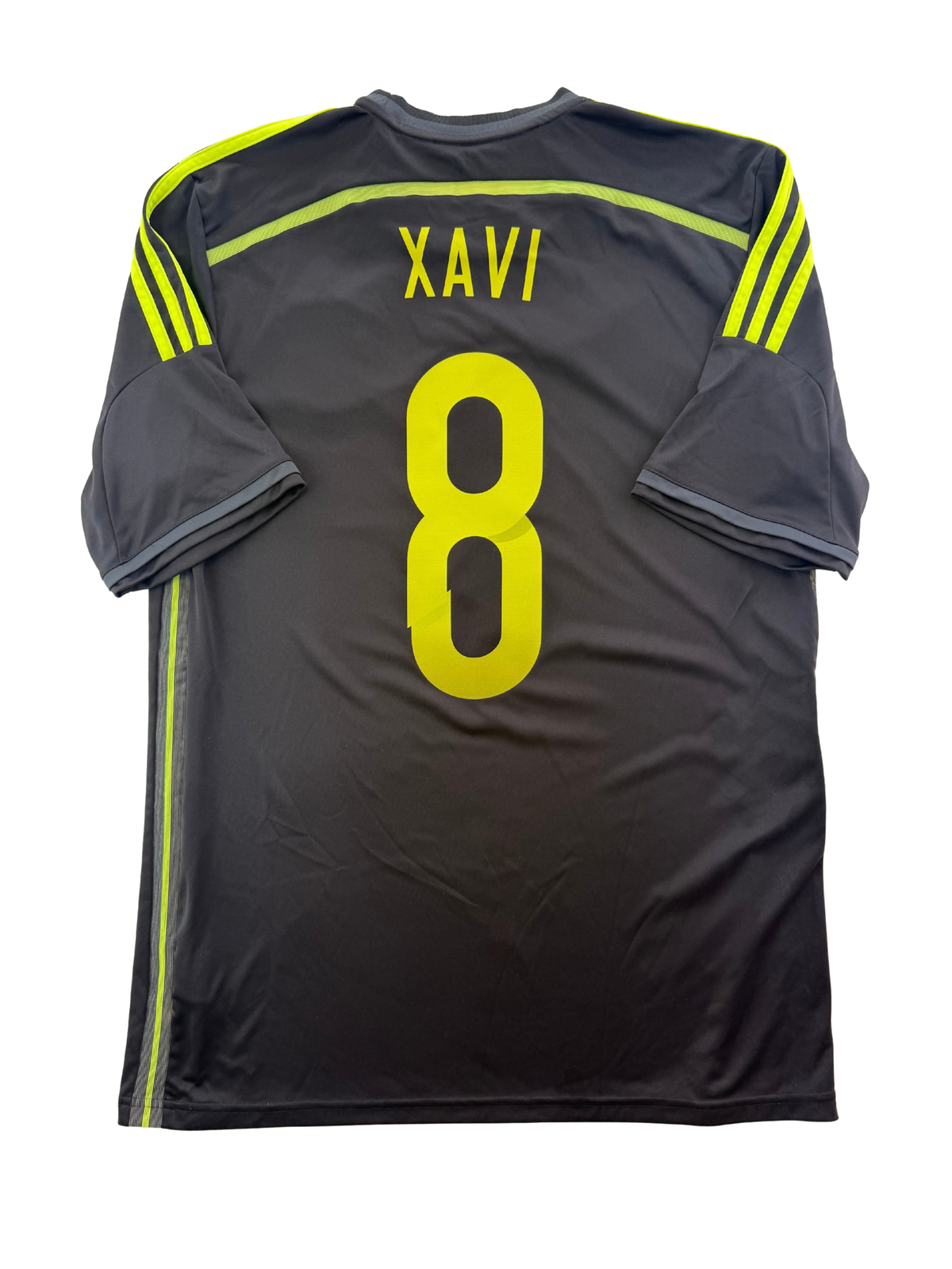 Xavi Spanien 14/15 - L