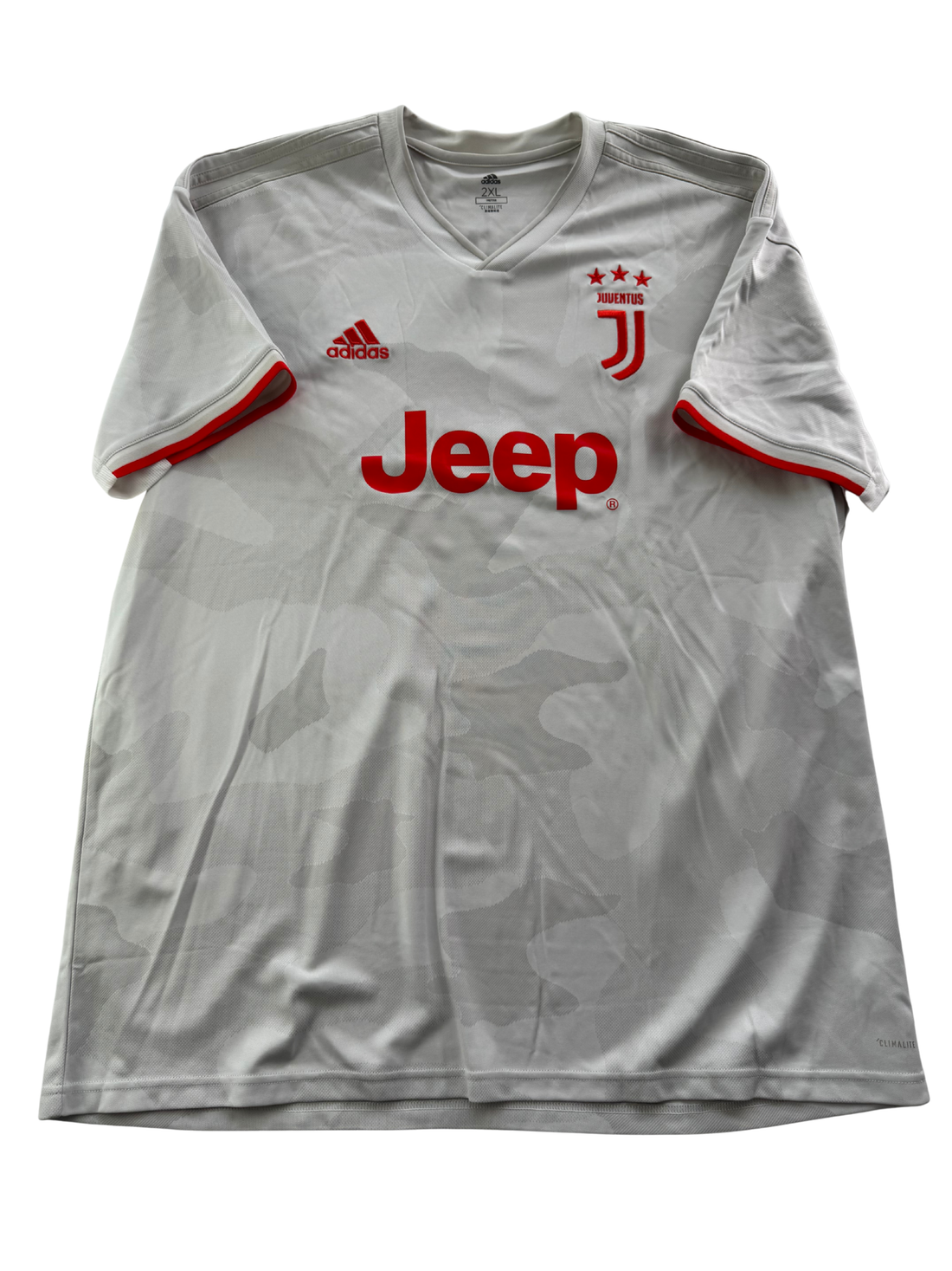 Cristiano Ronaldo Juventus 19/20 - XXL