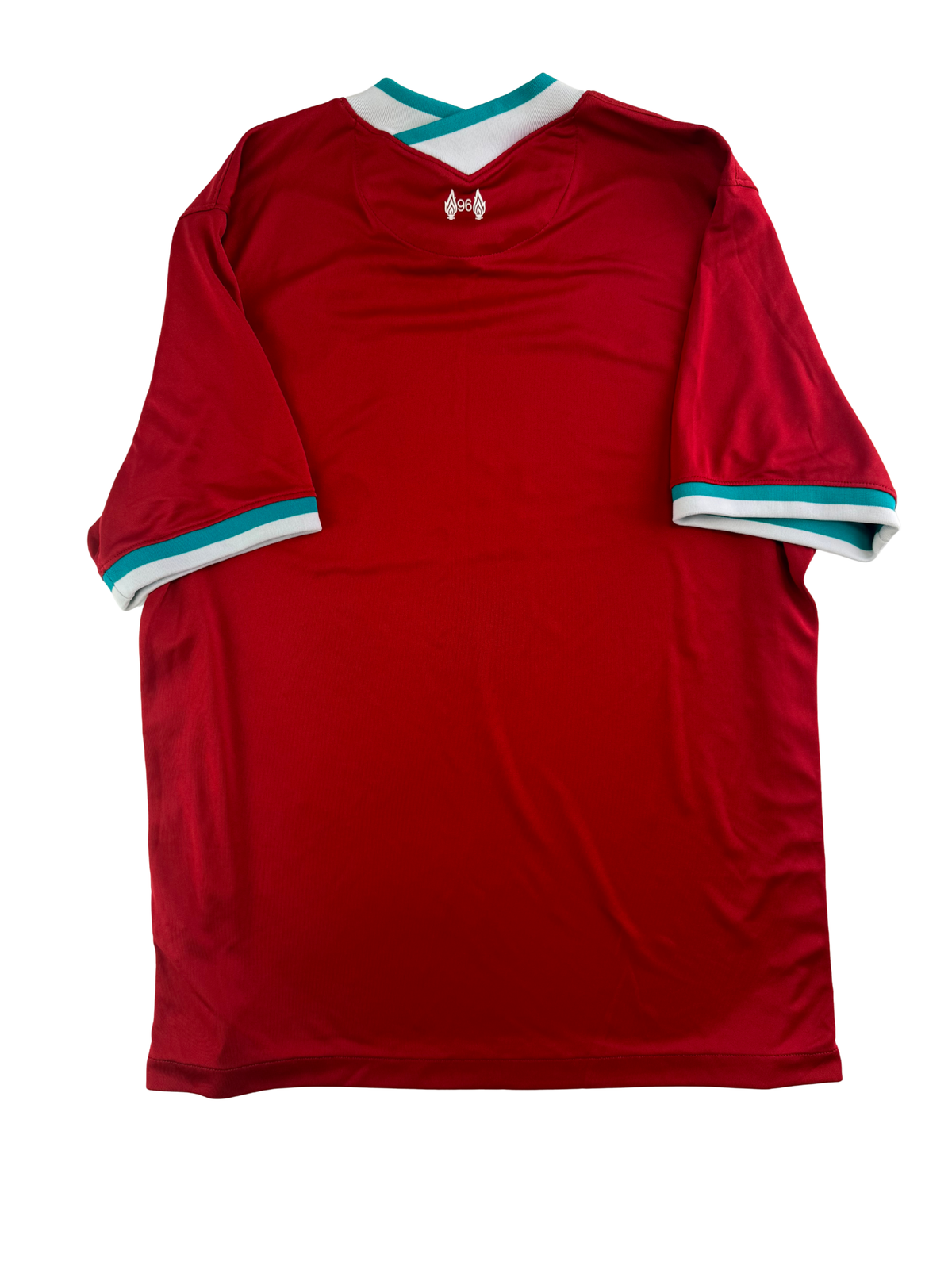 Liverpool 20/21 - XL