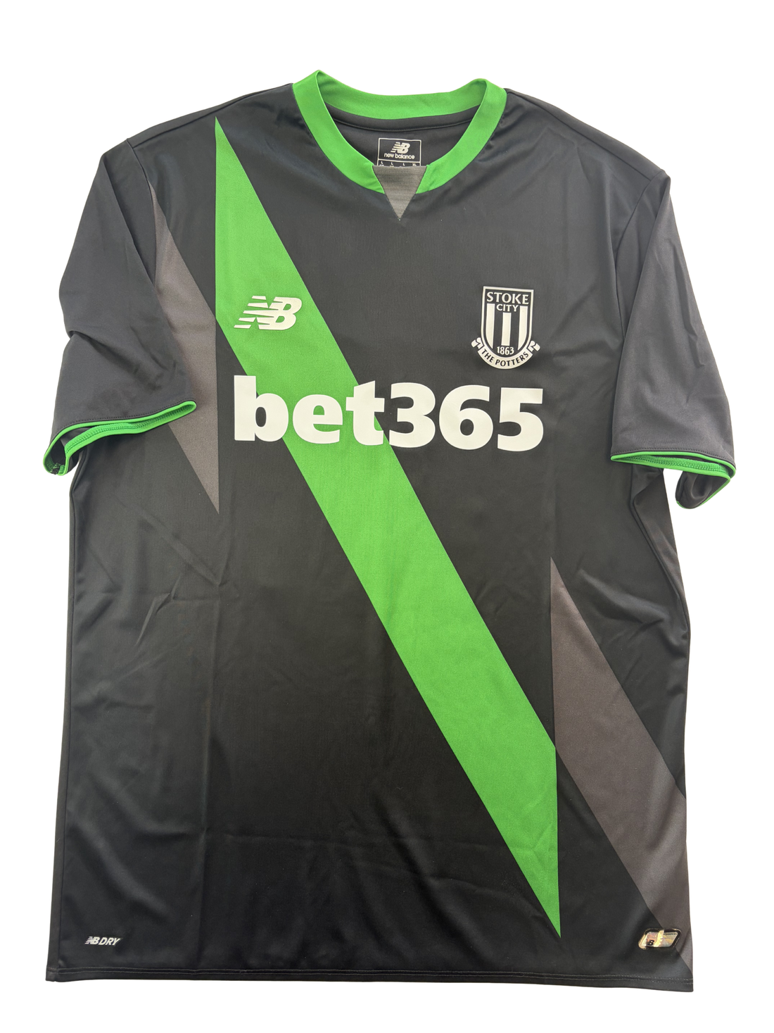 Marko Arnautovic Stoke City 15/16 - L