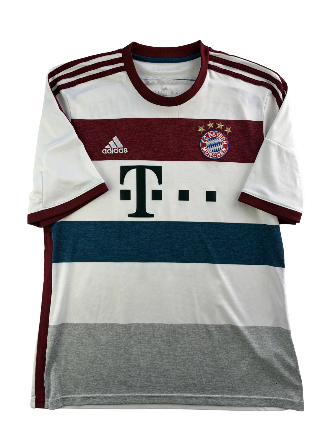 Xabi Alonso Bayern München 14/15 - L