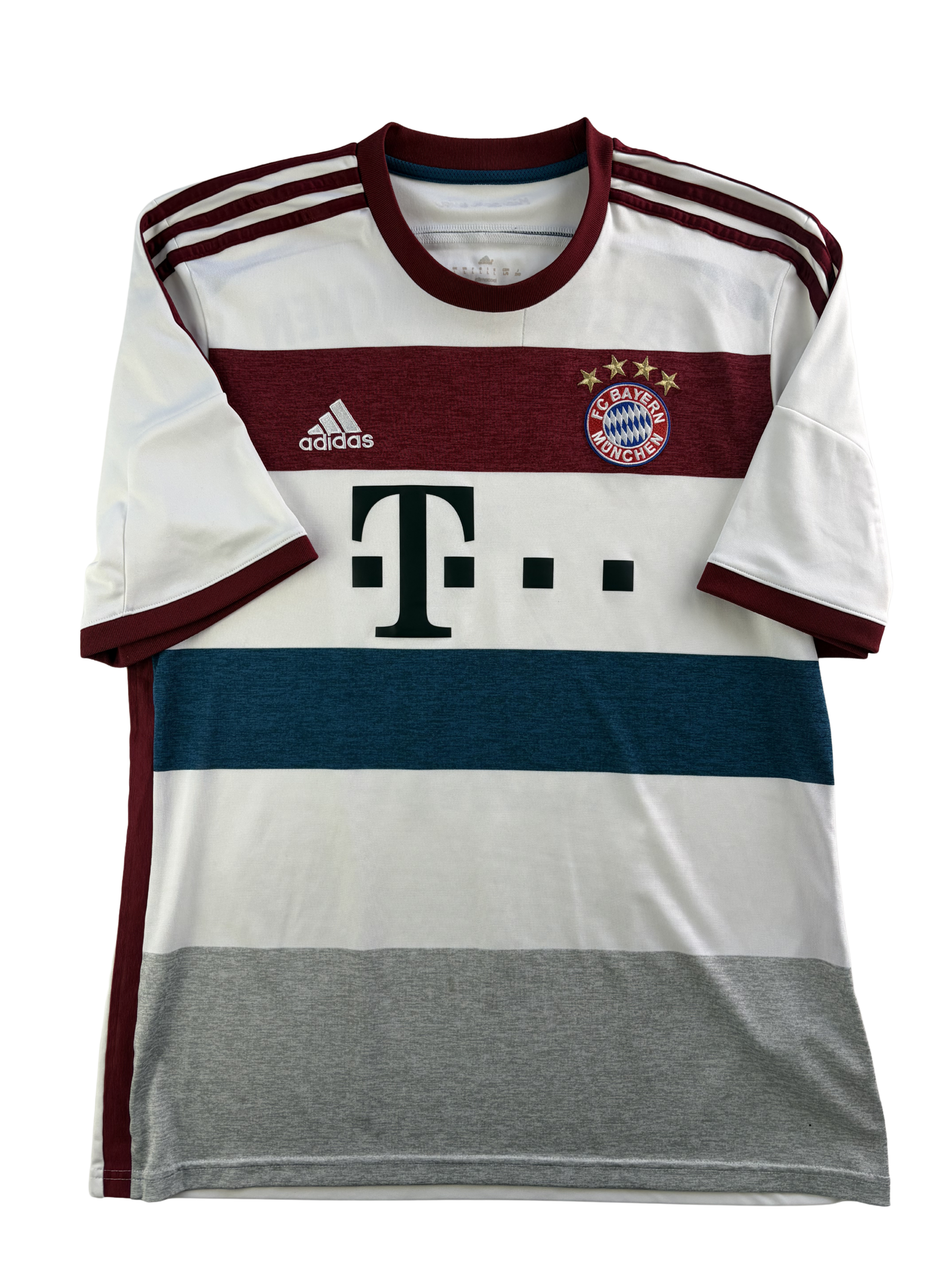 Xabi Alonso Bayern München 14/15 - L