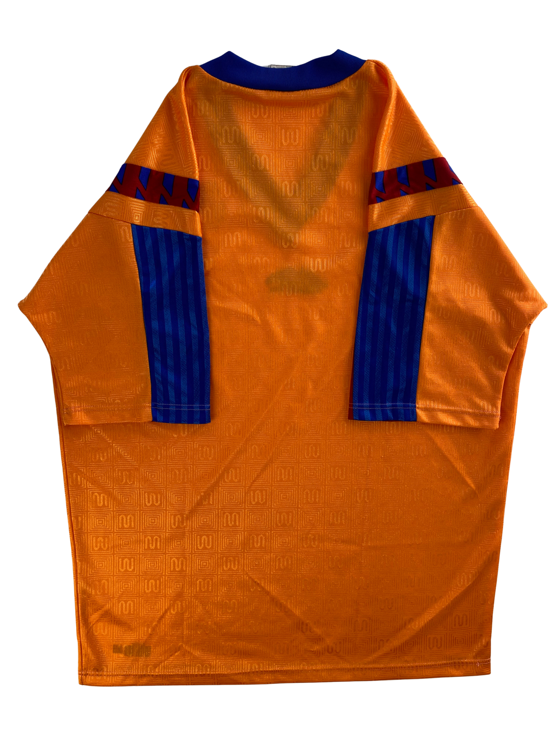 FC Barcelona 91/92 Champions League version - XL