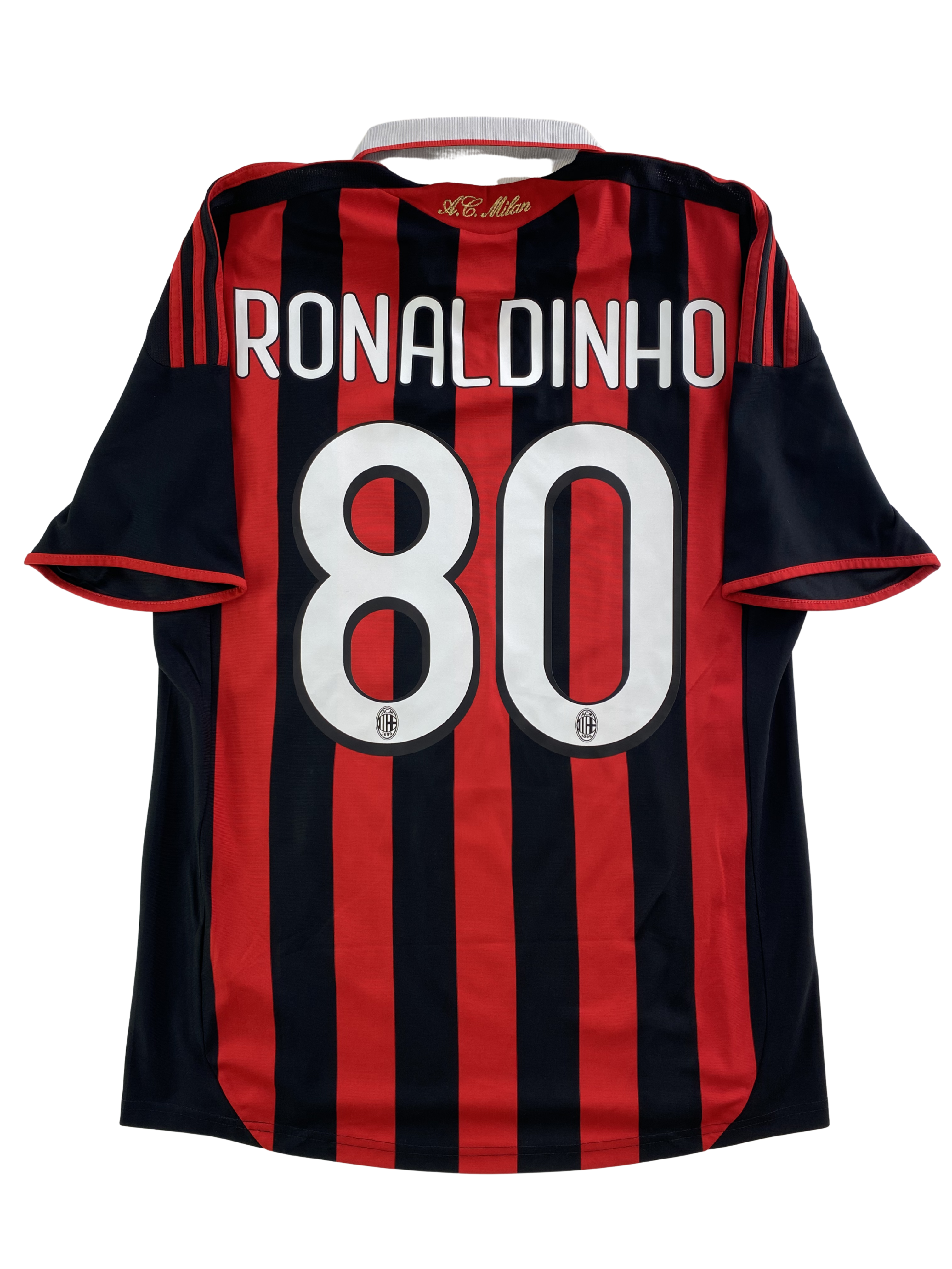 Ronaldinho AC Milan 09/10 - S