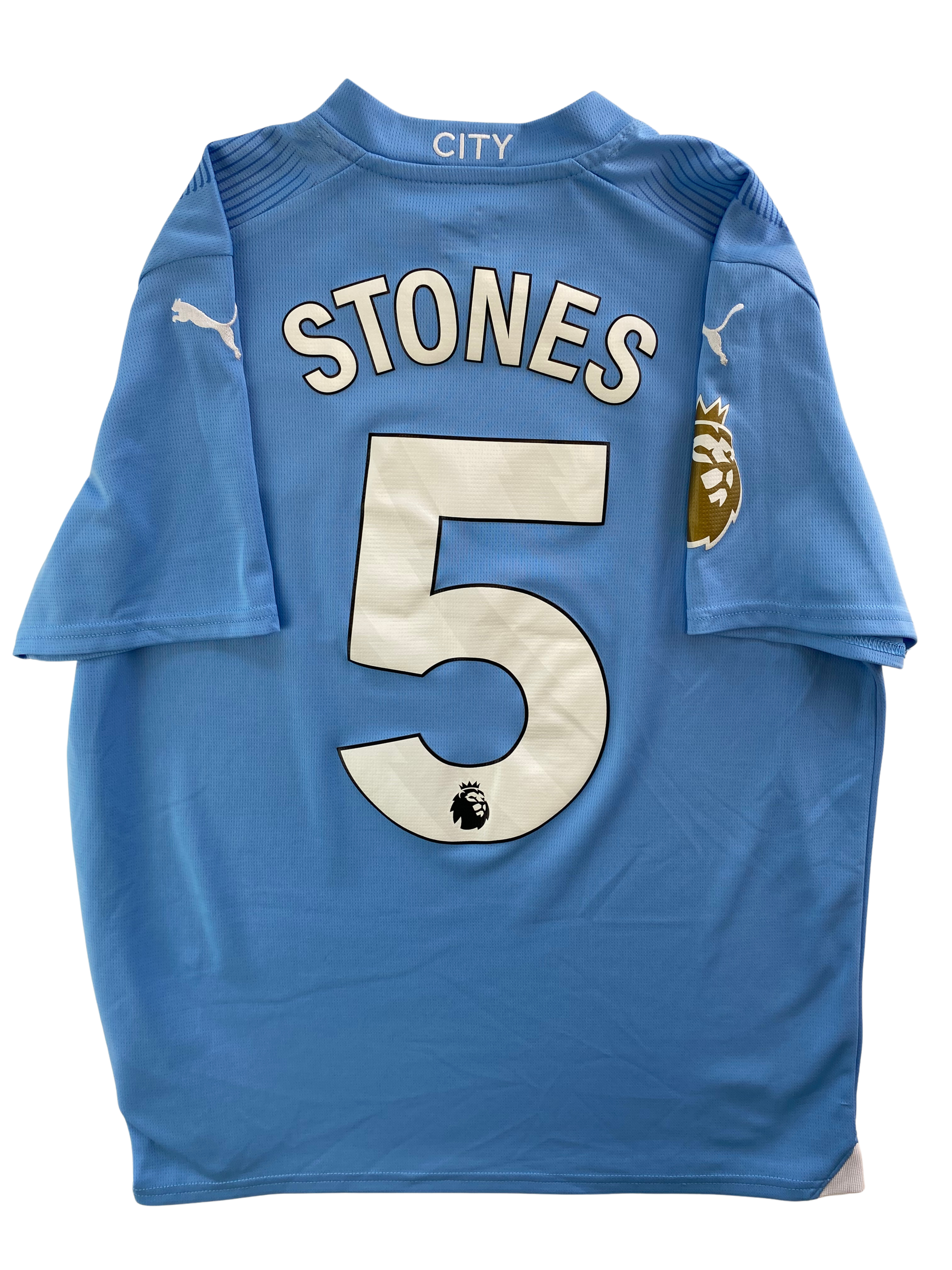 John Stones Manchester City 23/24 - S
