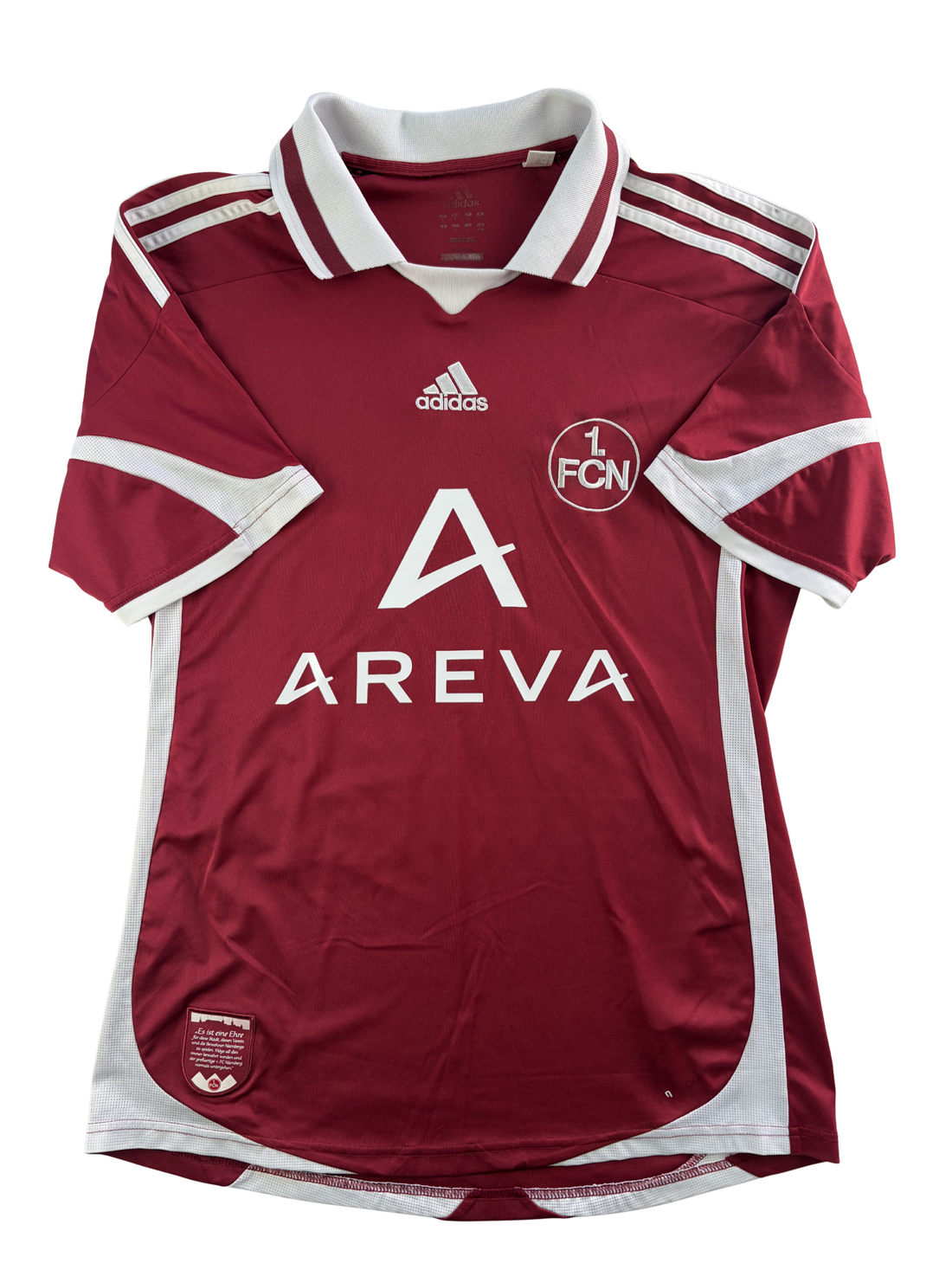 Ilkay Gündogan Nürnberg 09/10 - M