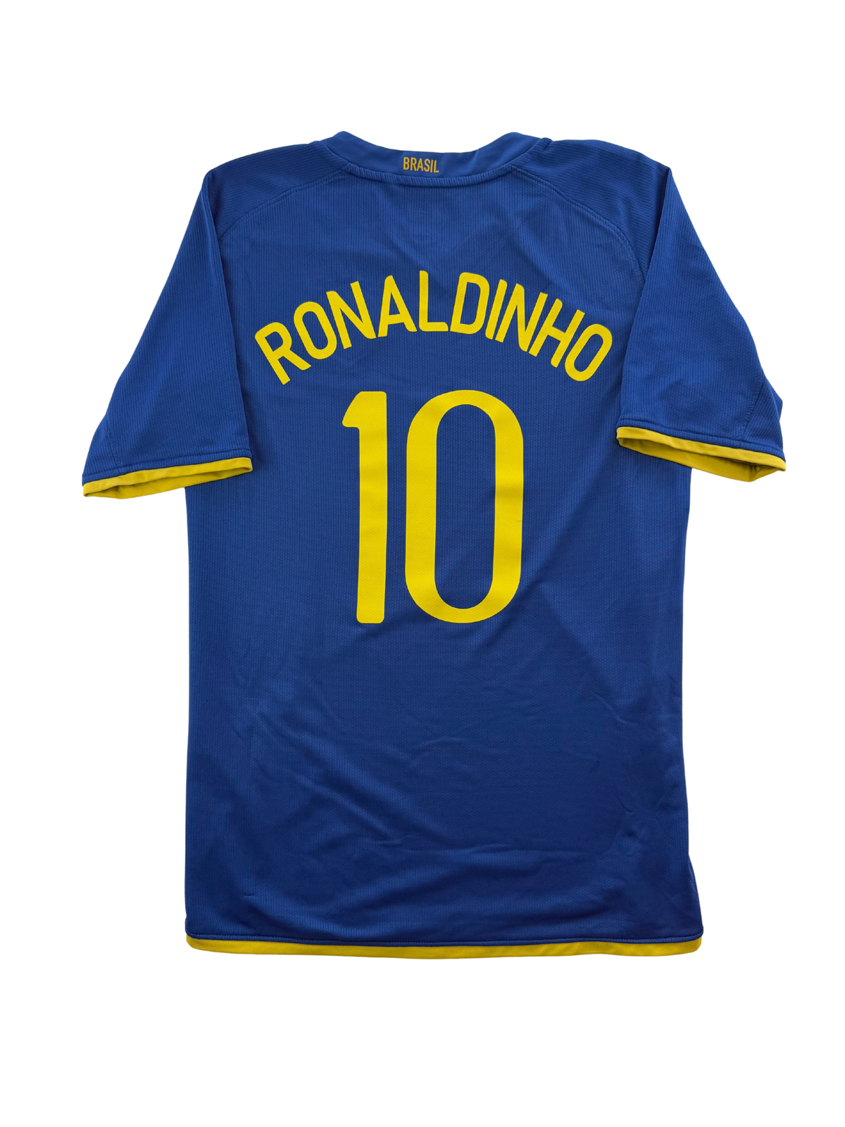Ronaldinho Brasilien 08/09 - M