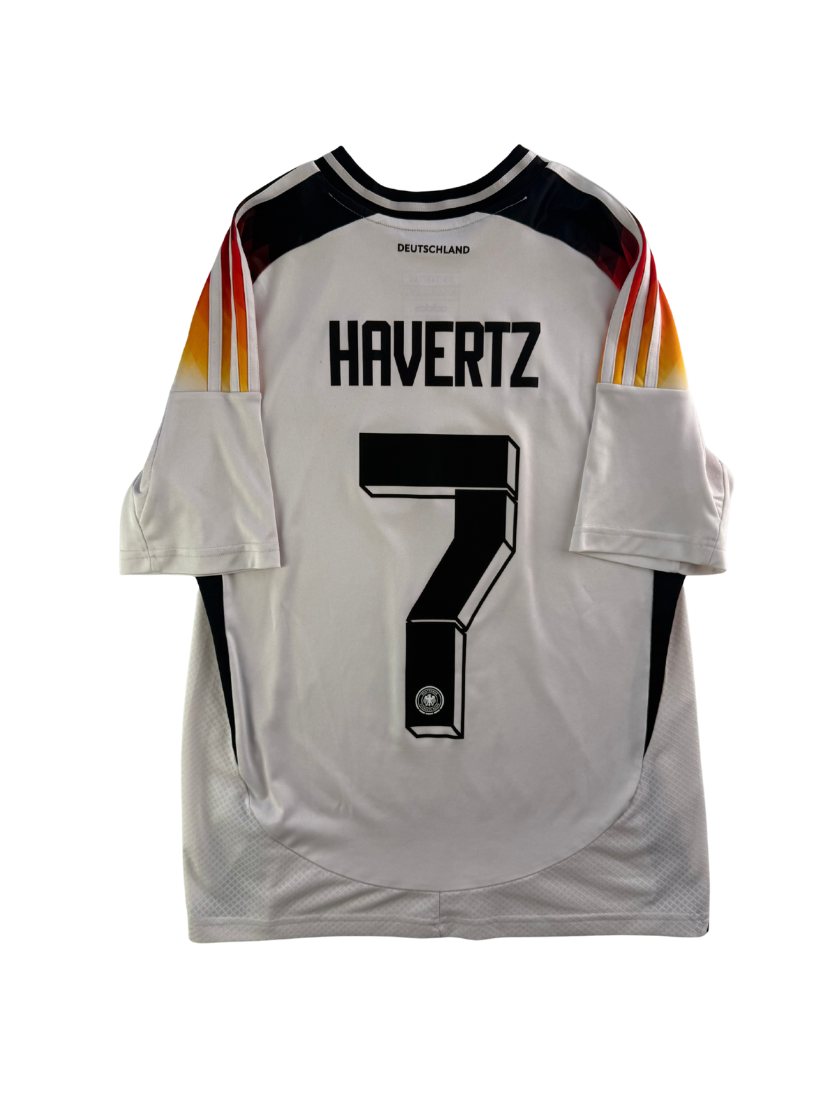 Kai Havertz Tyskland 24/25 - 13/14 Y