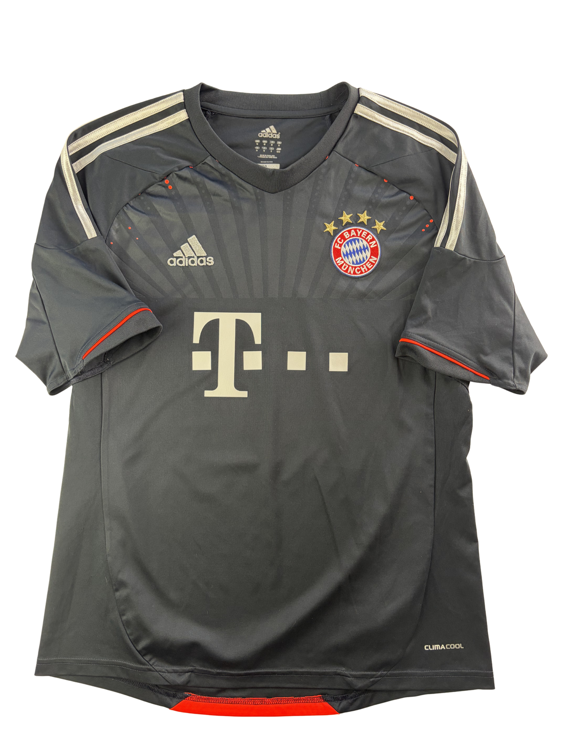 Franck Ribery Bayern München 12/13 - M