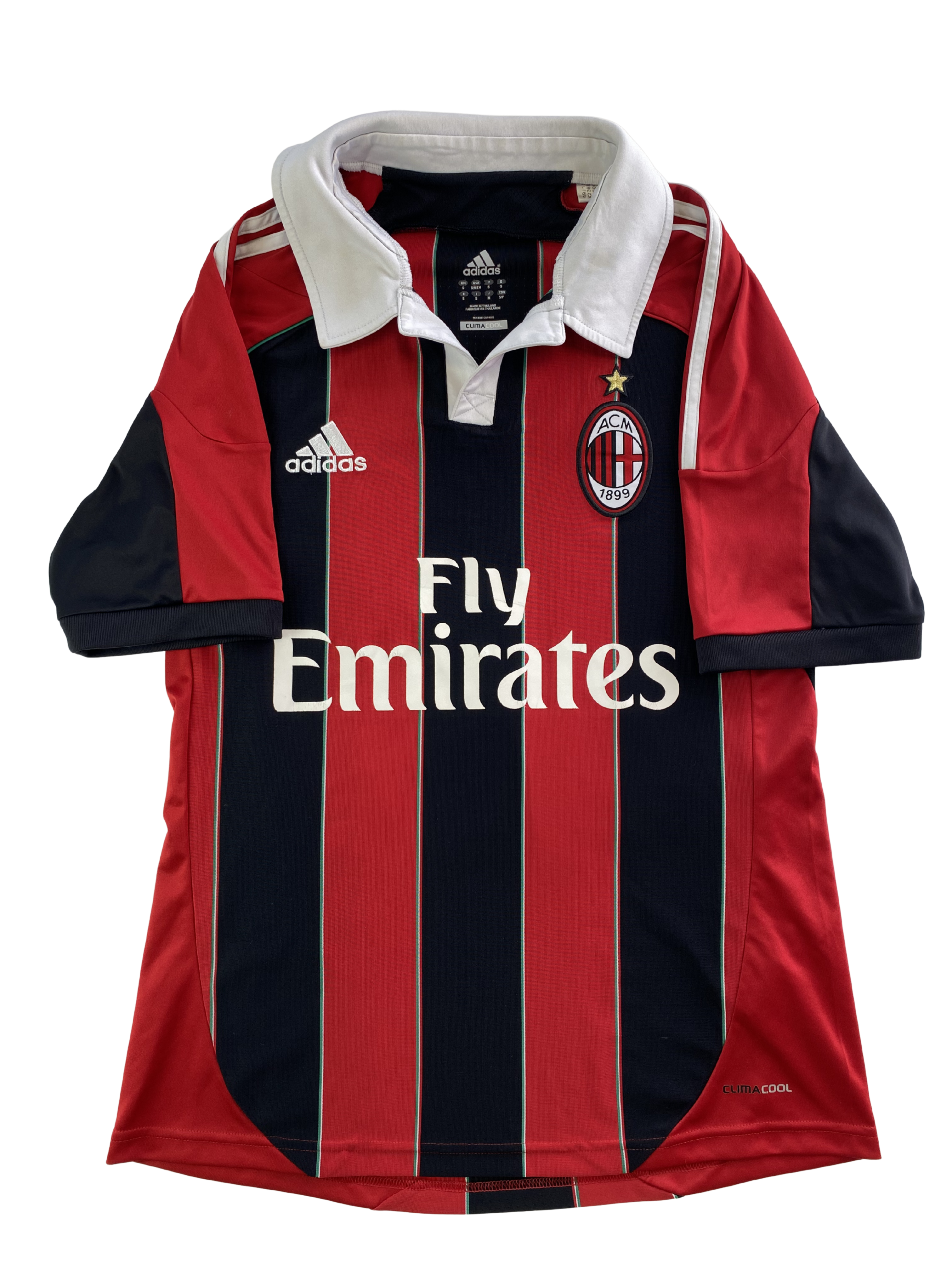 Mario Balotelli AC Milan 12/13 - S